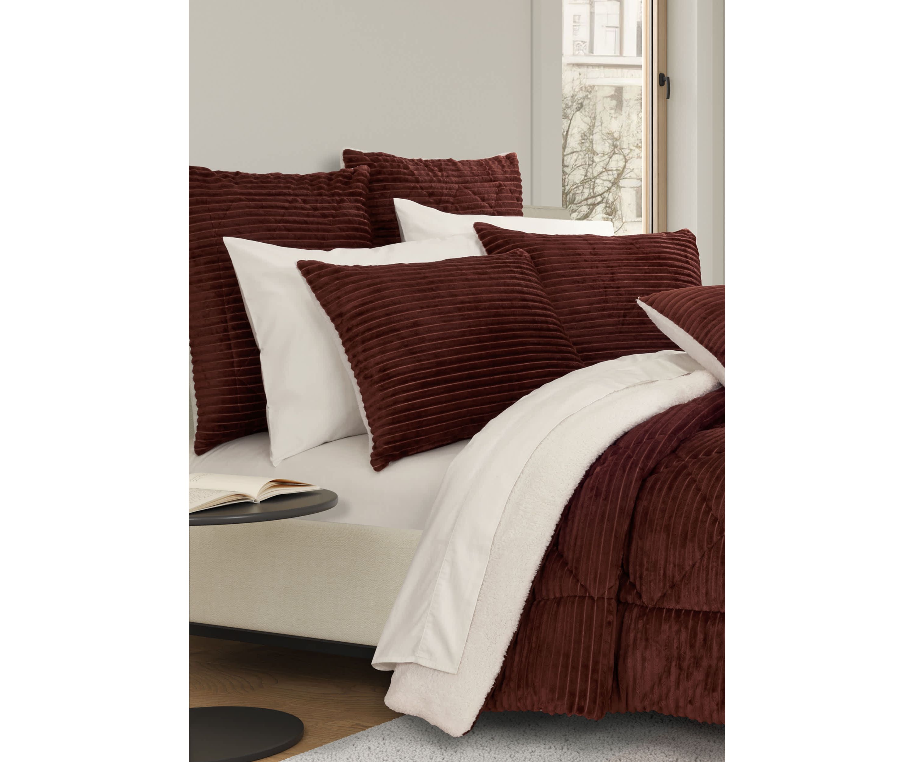 Everett Euro Sham