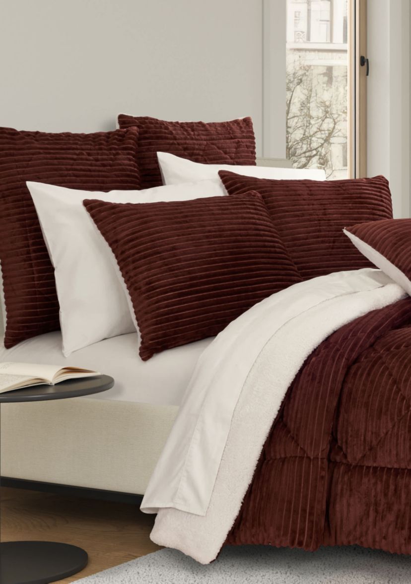 Everett Euro Sham