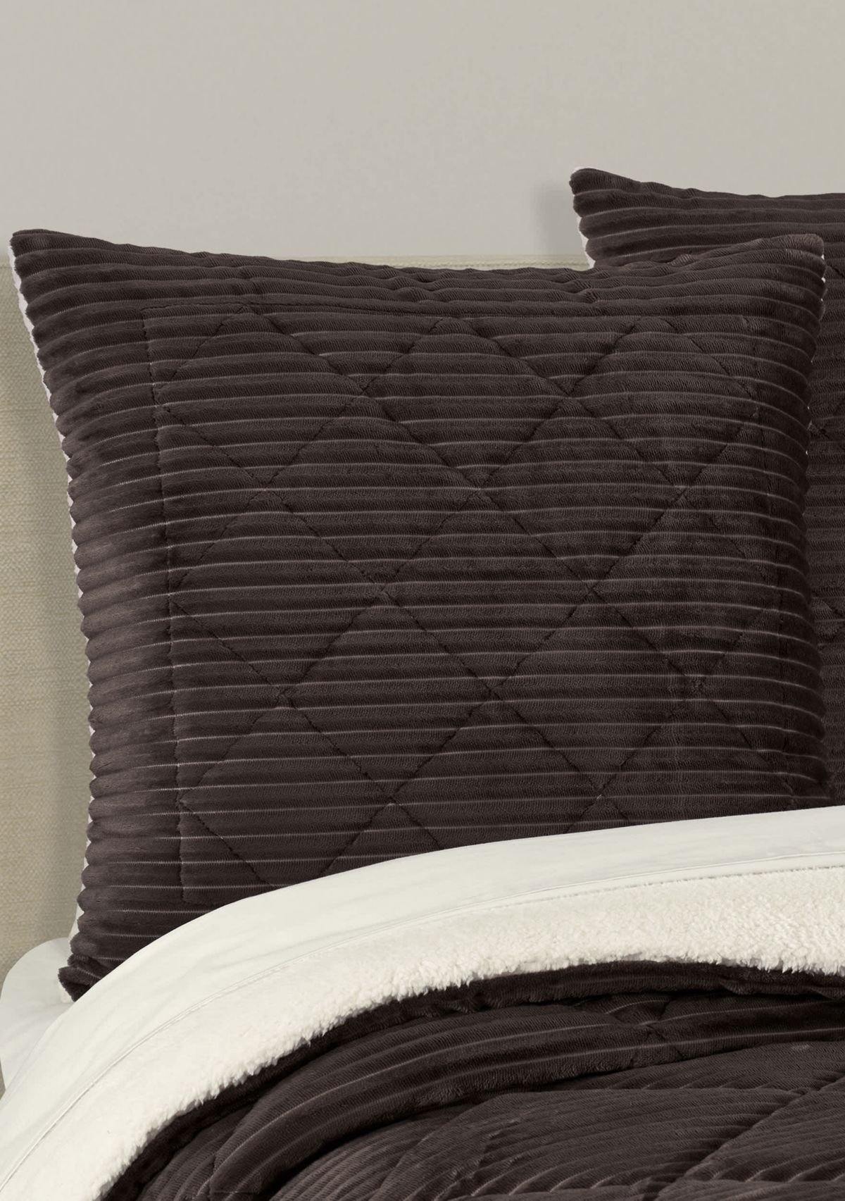 Everett Euro Sham