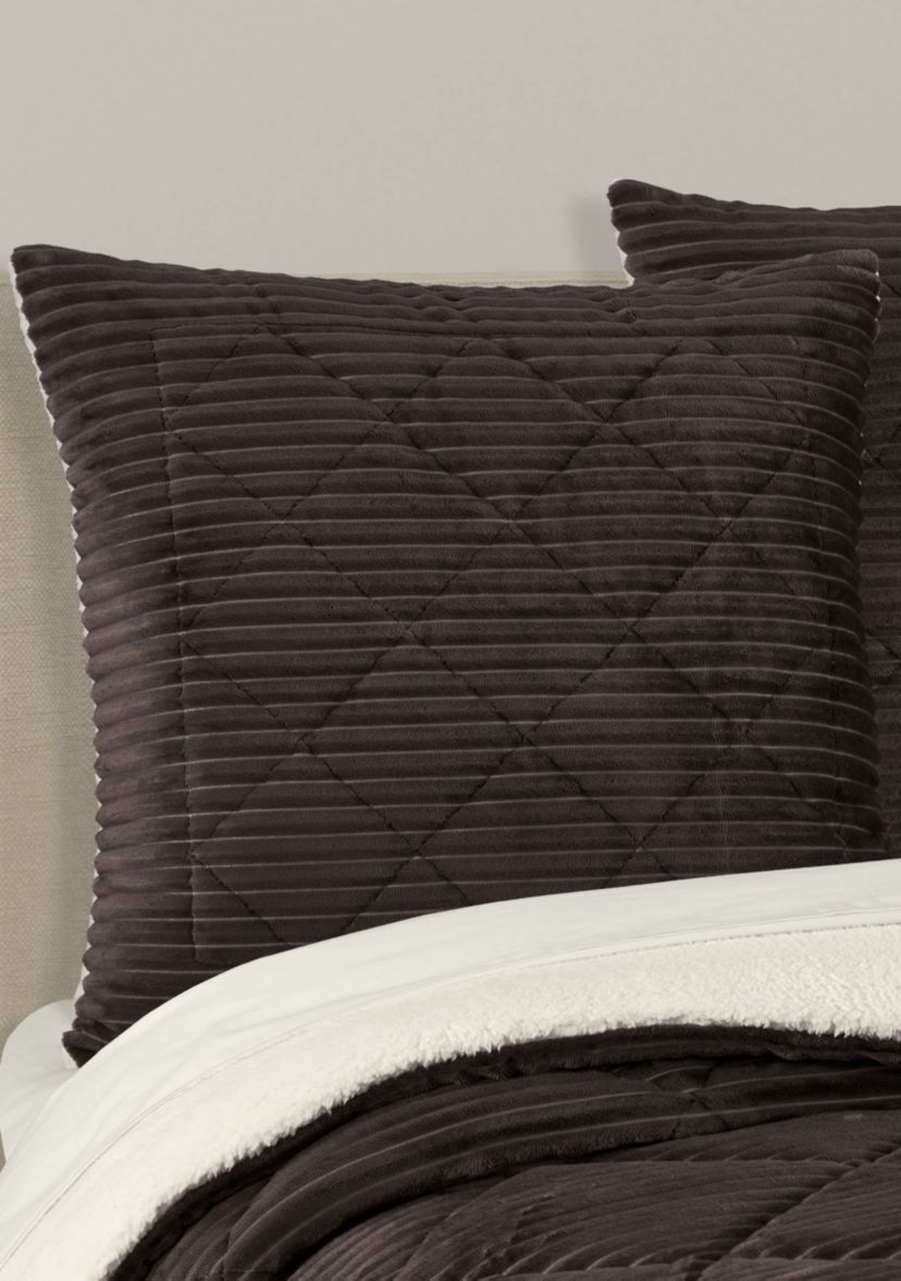 Everett Euro Sham
