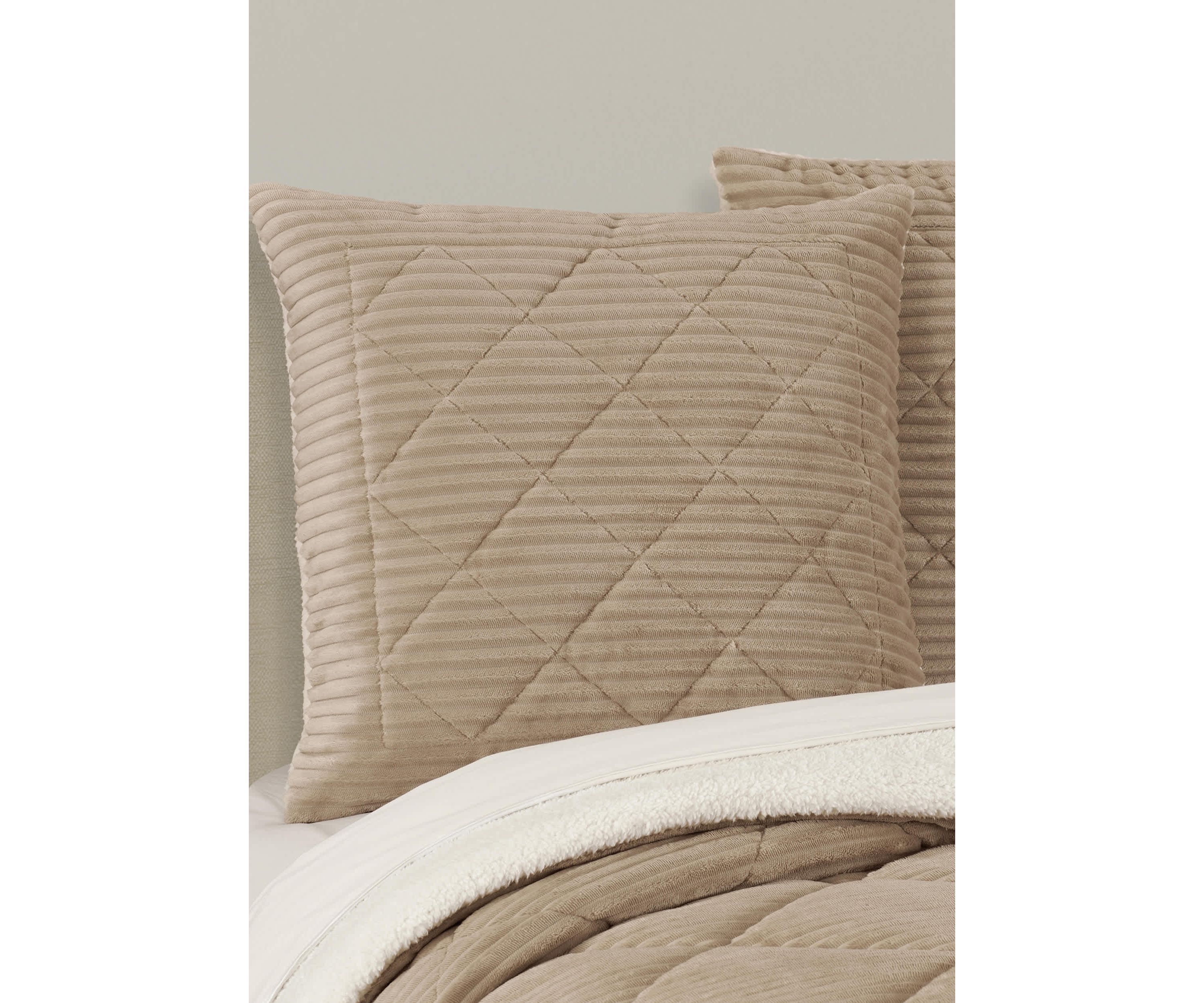 Everett Euro Sham