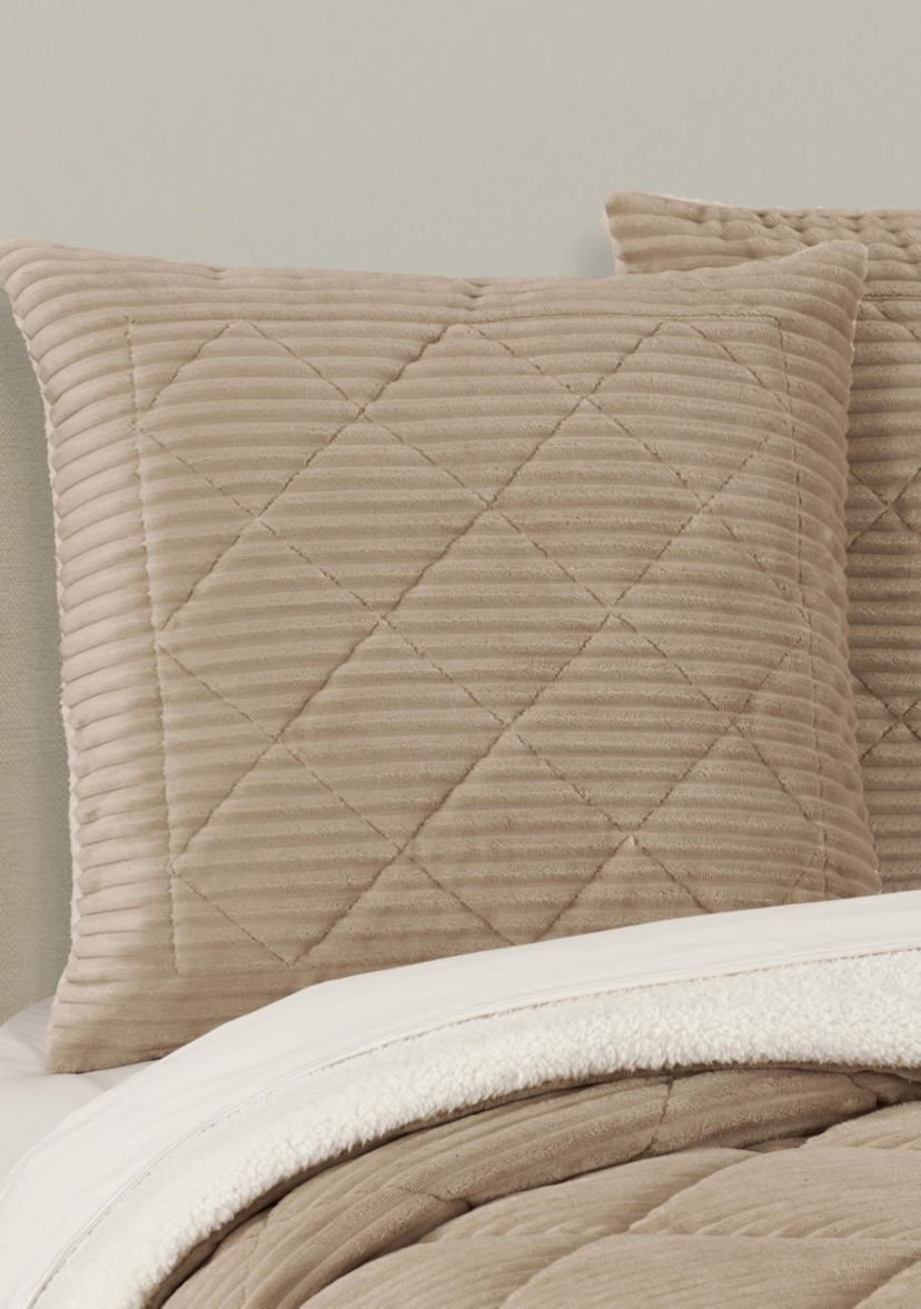 Everett Euro Sham
