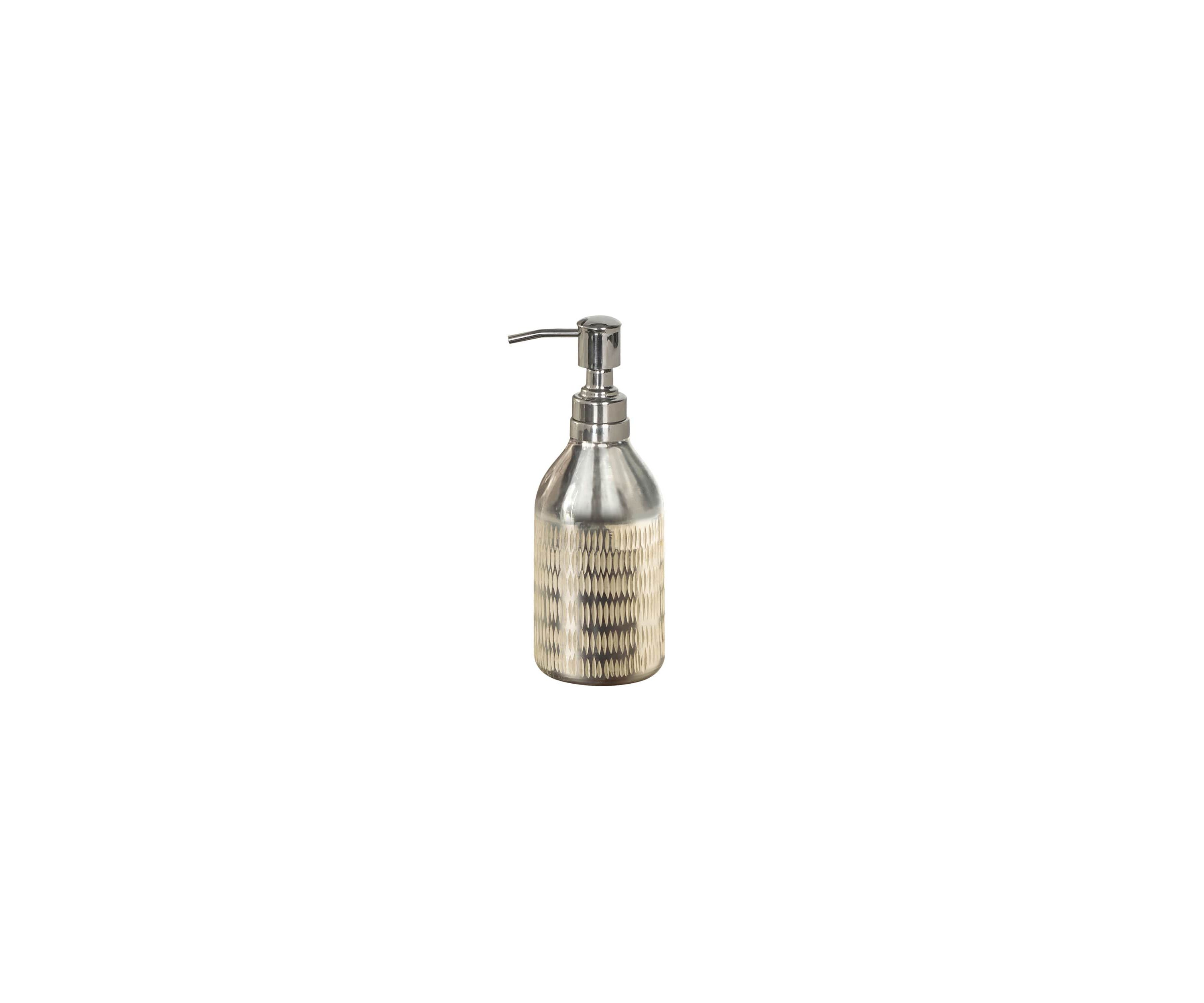 Tanna Lotion Dispenser