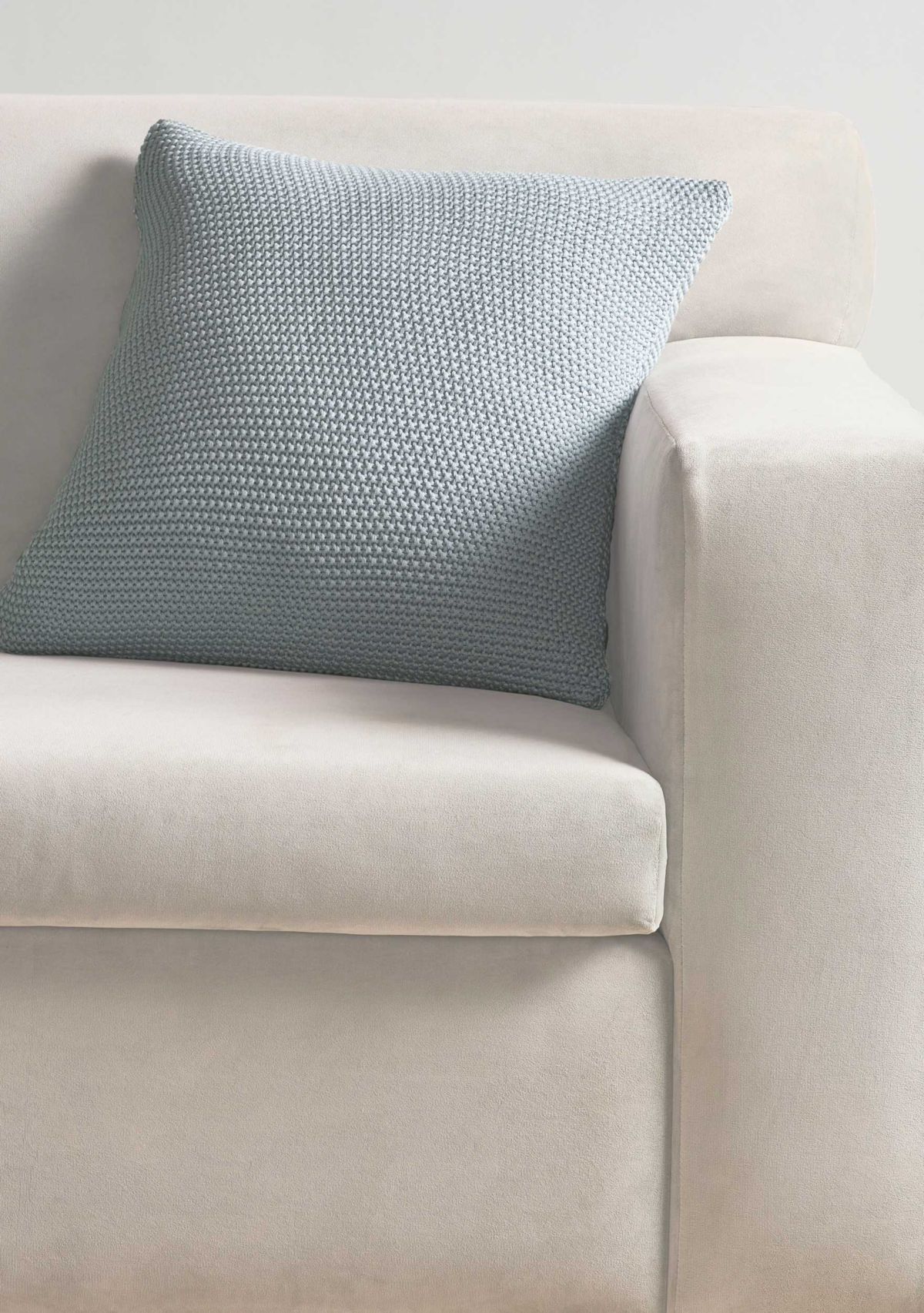 Nautical 20" Square Decorative Throw Pillow Cover