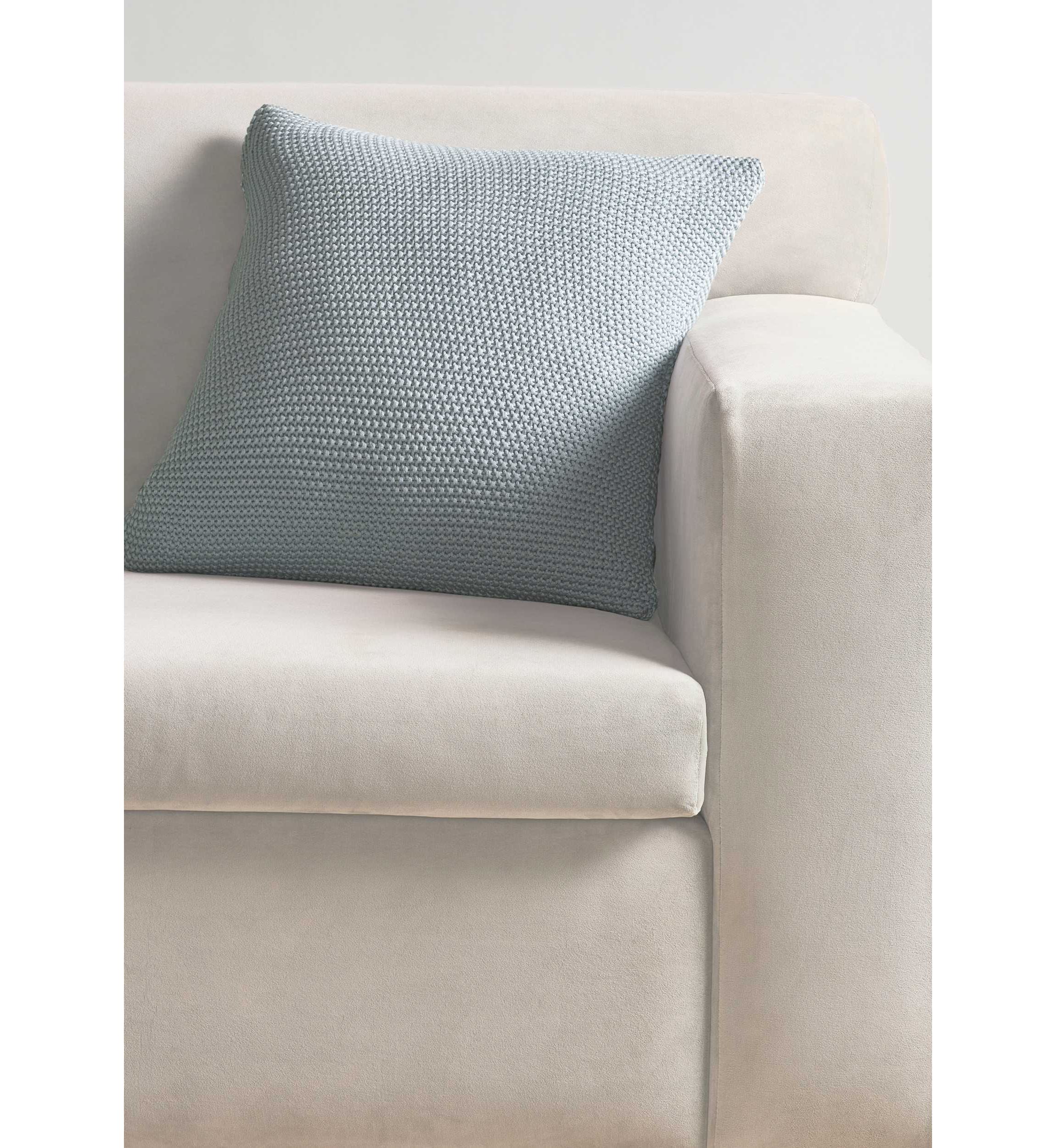 Nautical 20" Square Decorative Throw Pillow Cover