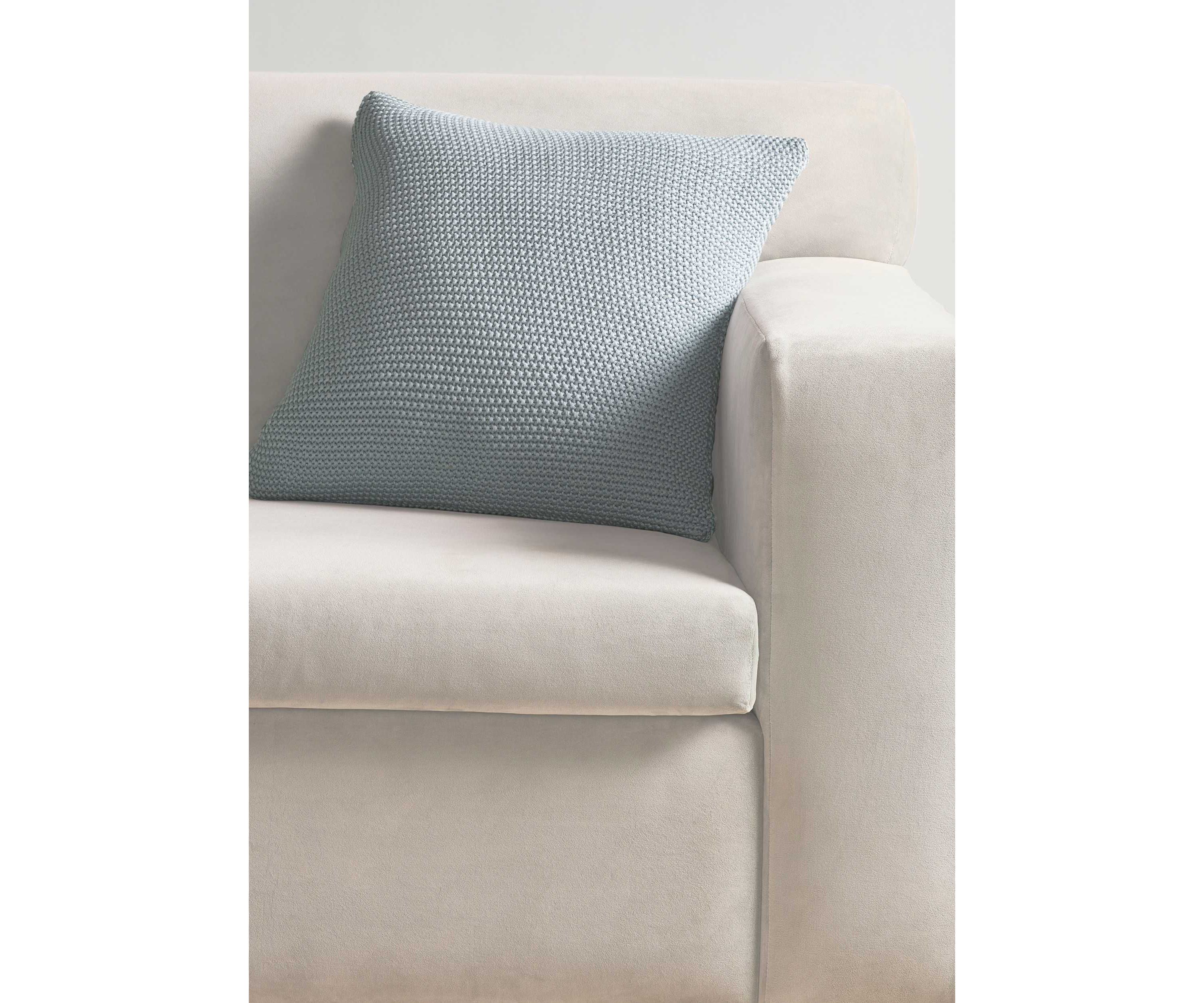 Nautical 20" Square Decorative Throw Pillow Cover