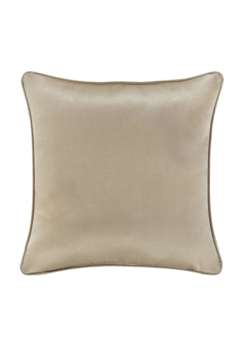 Potenza 18" Square Decorative Throw Pillow