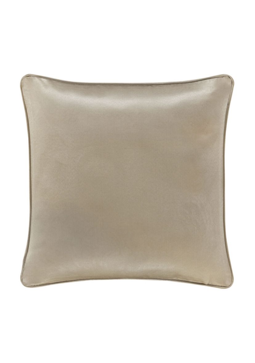 Potenza 20" Square Decorative Throw Pillow