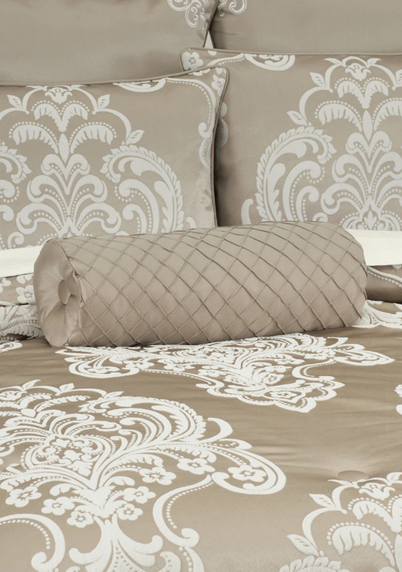 Potenza Bolster Decorative Throw Pillow