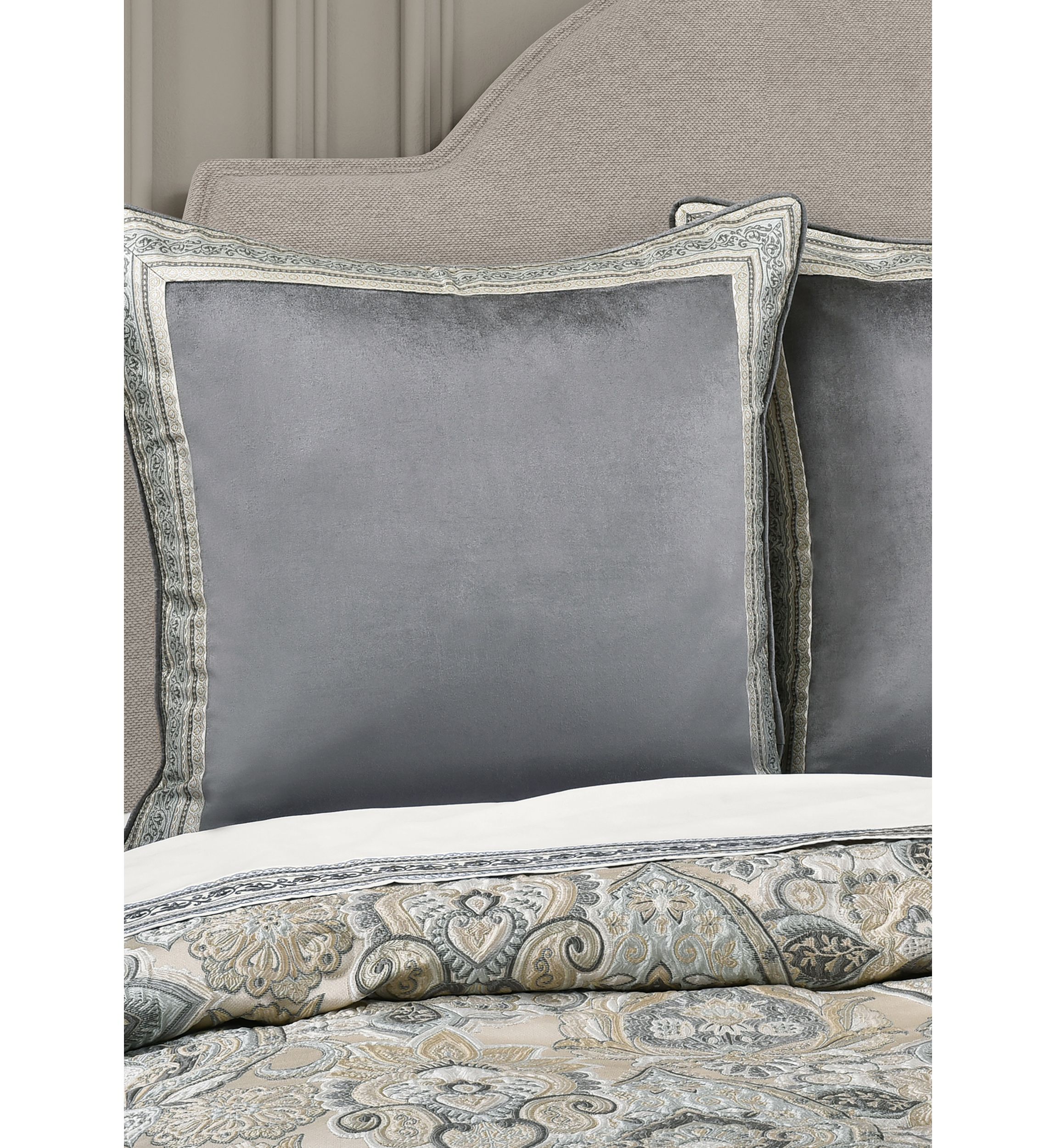Annabelle Euro Sham