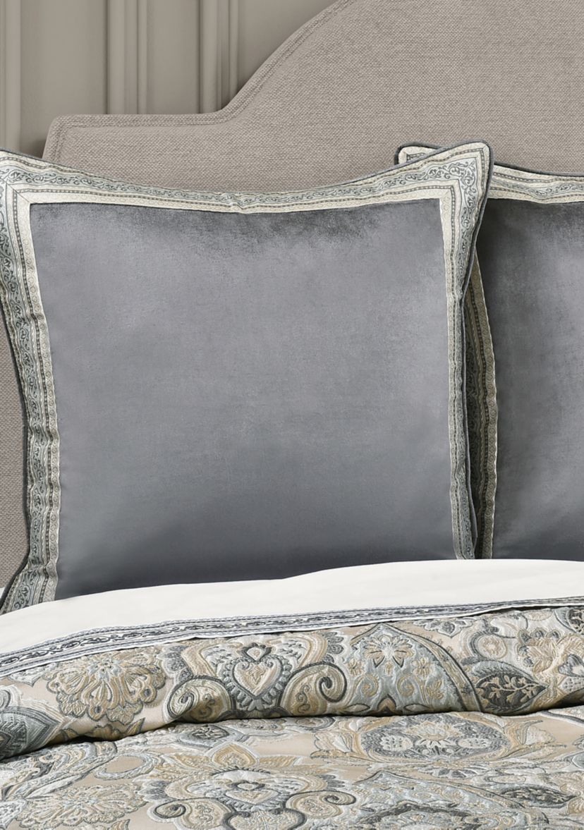 Annabelle Euro Sham