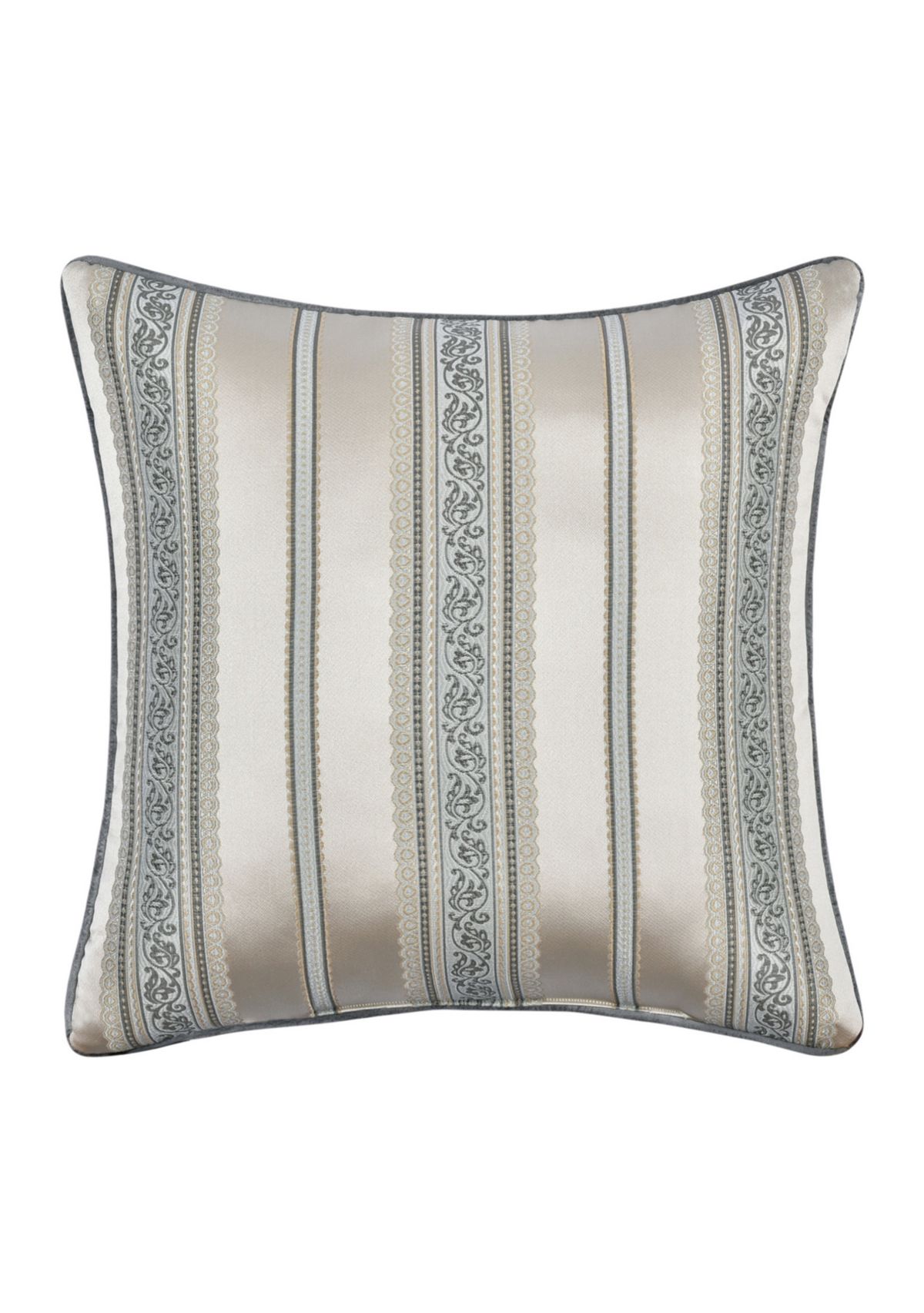 Annabelle 20" Square Decorative Throw Pillow