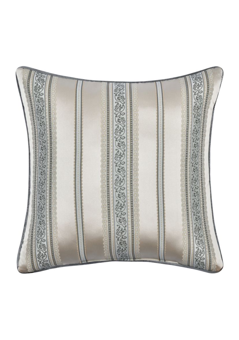 Annabelle 20" Square Decorative Throw Pillow