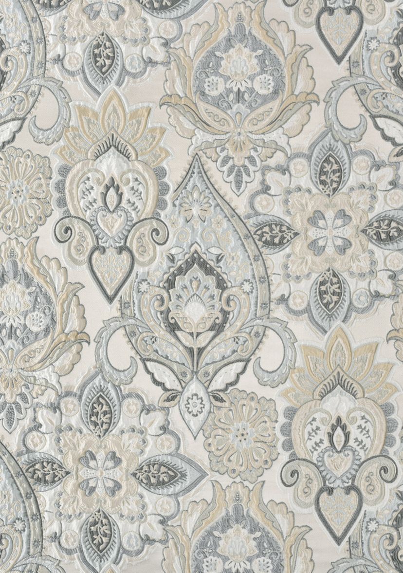Annabelle Drapery Panel Pair