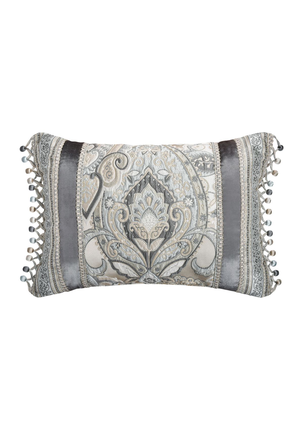 Annabelle Boudoir Decorative Throw Pillow