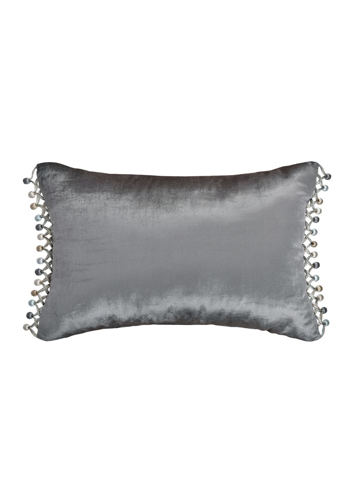 Annabelle Boudoir Decorative Throw Pillow