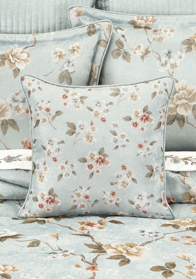 Prestige 18" Square Decorative Throw Pillow