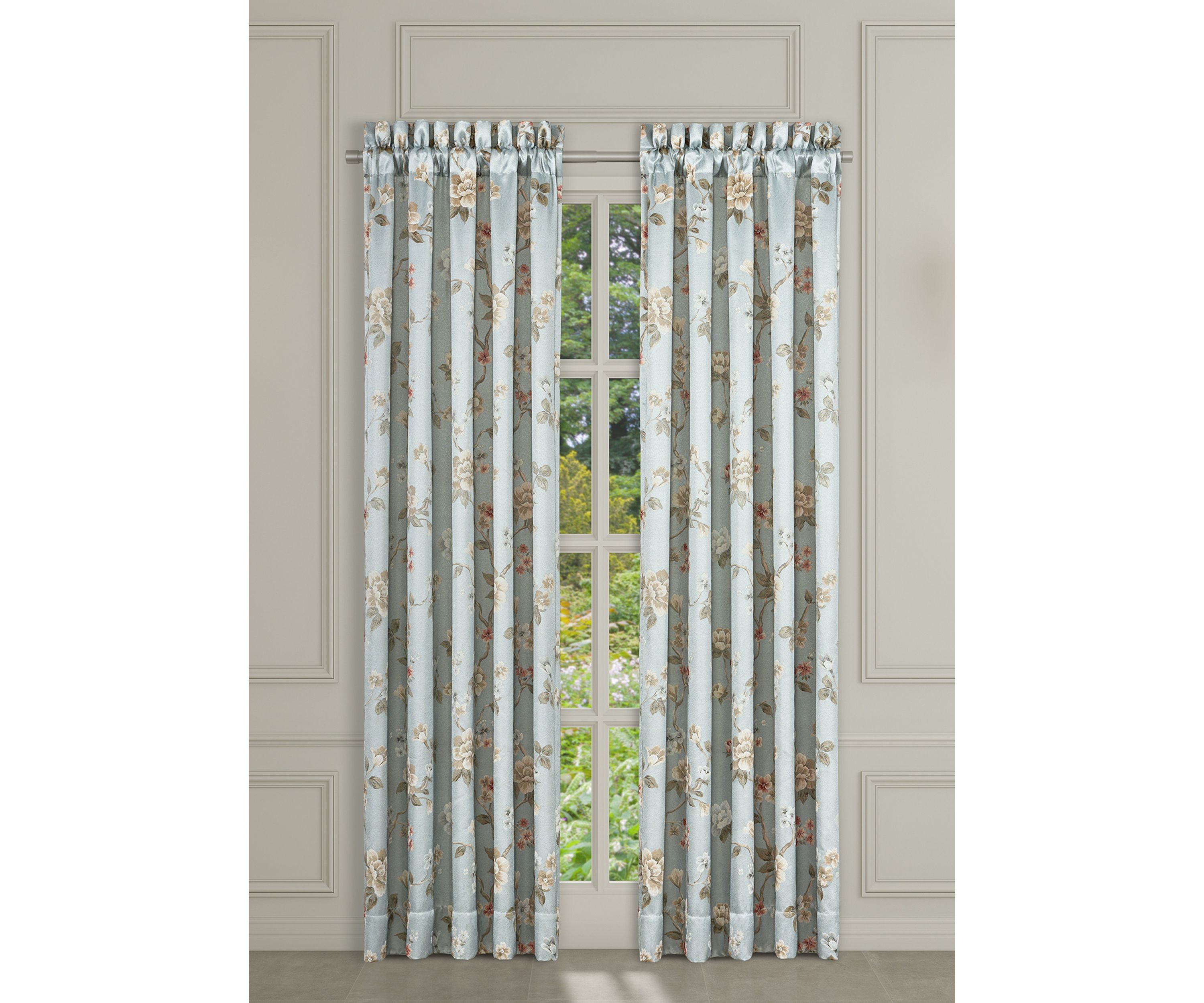 Prestige Drapery Panel Pair