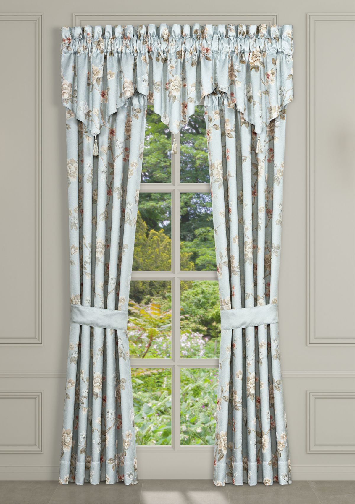 Prestige Drapery Panel Pair
