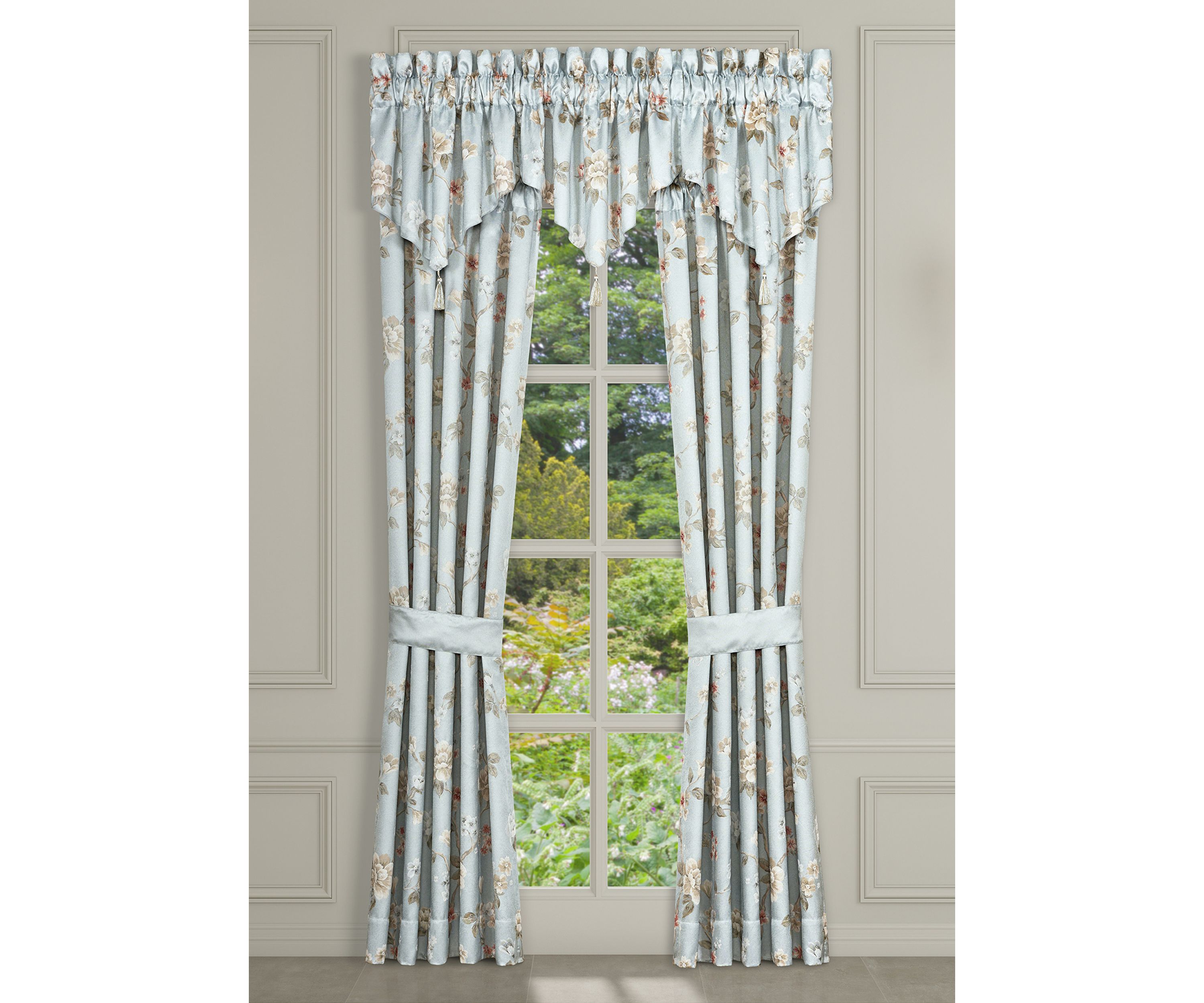 Prestige Drapery Panel Pair