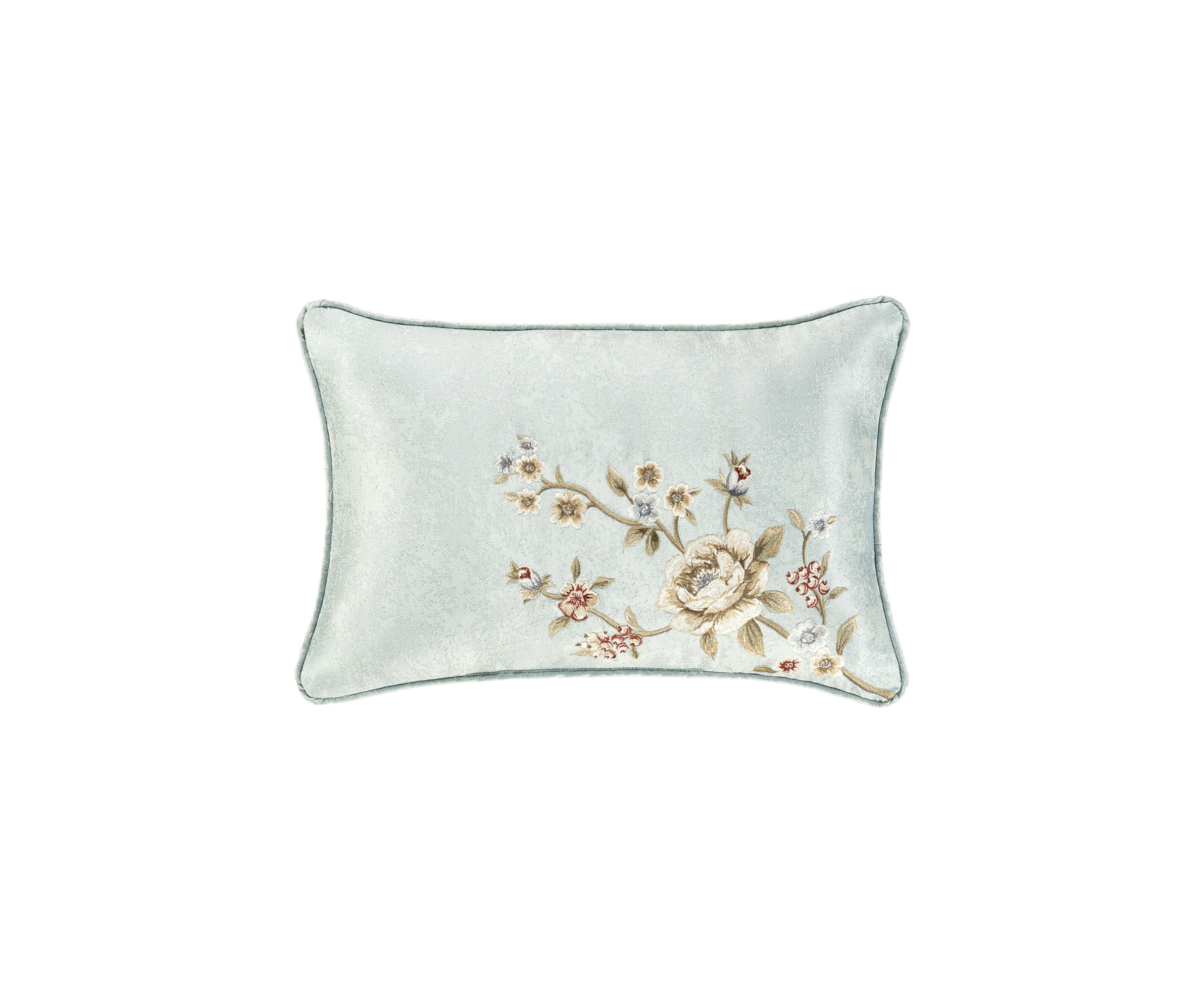 Prestige Boudoir Decorative Throw Pillow