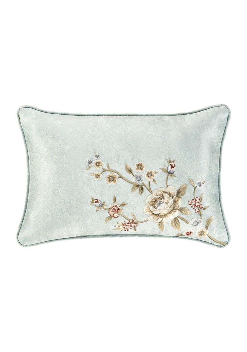 Prestige Boudoir Decorative Throw Pillow