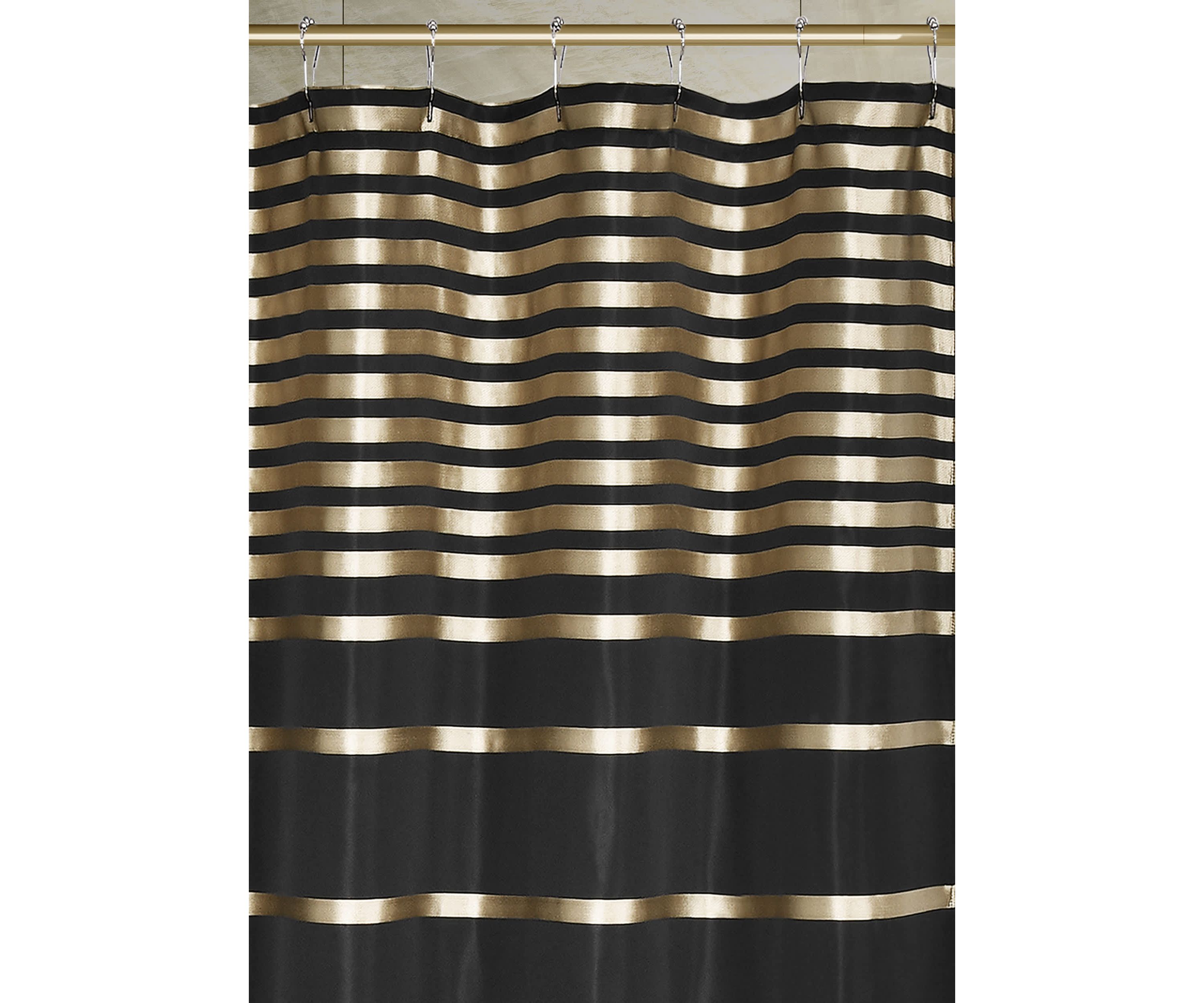 Calvari Shower Curtain