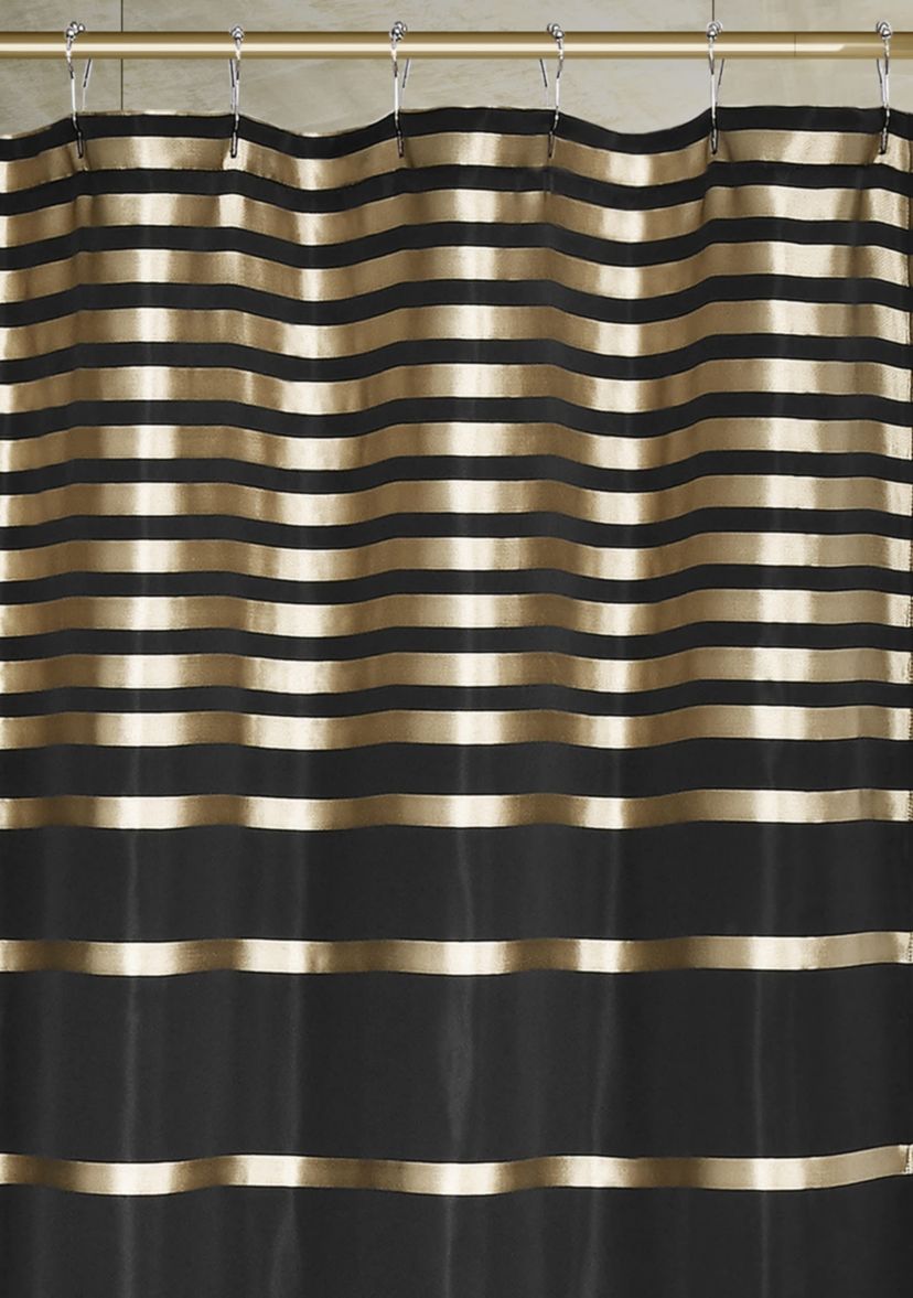 Calvari Shower Curtain