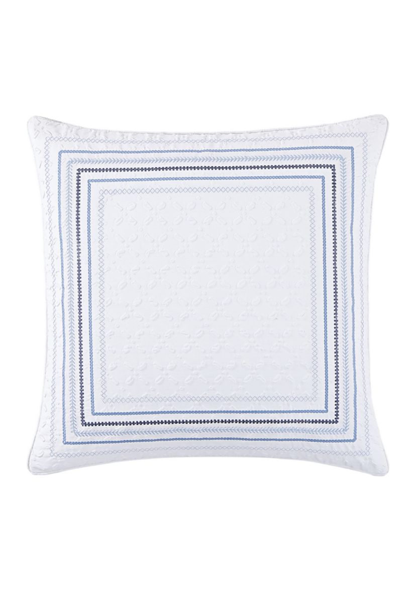 Bayside Euro Sham