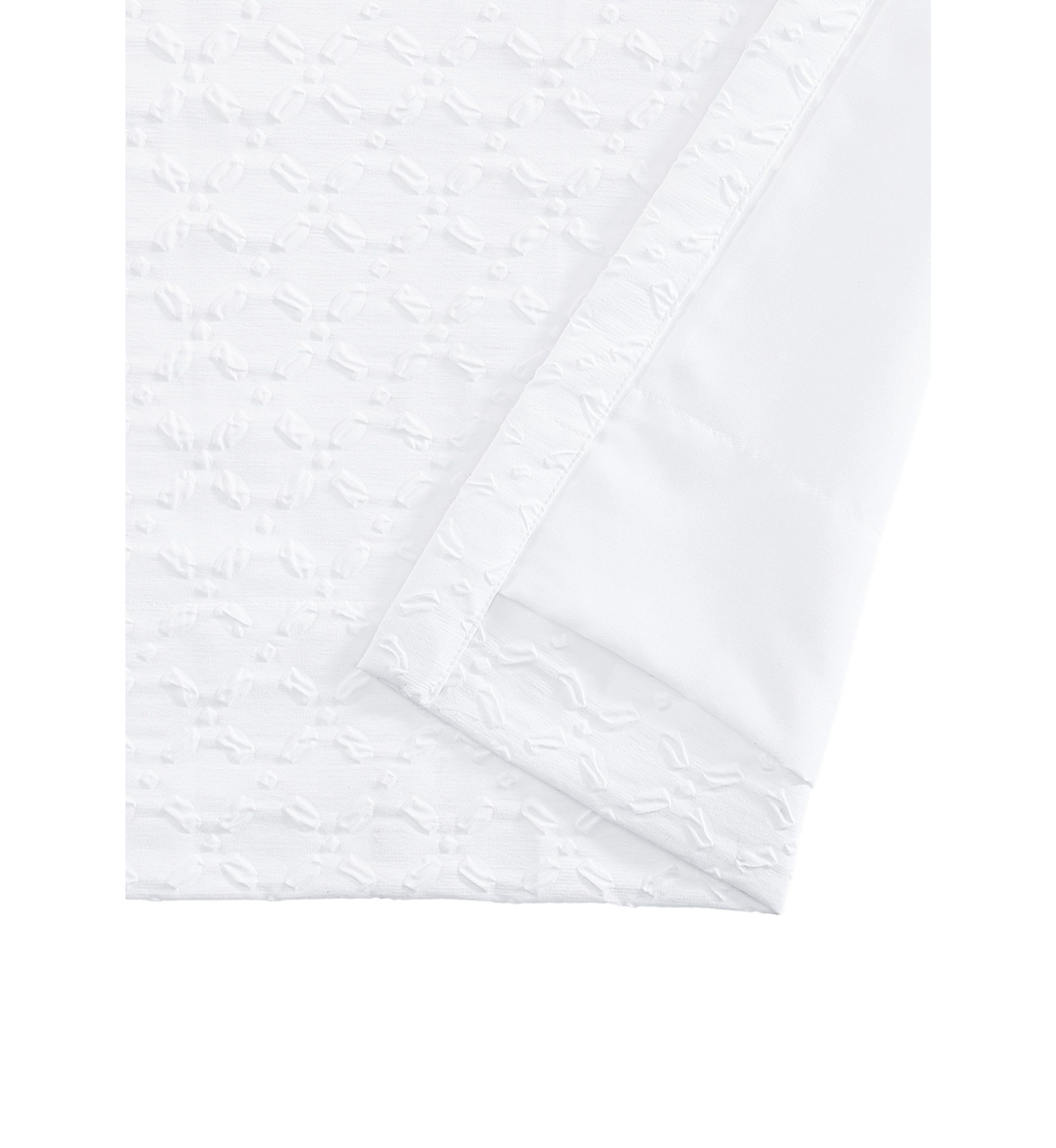 Bayside Drapery Panel Pair
