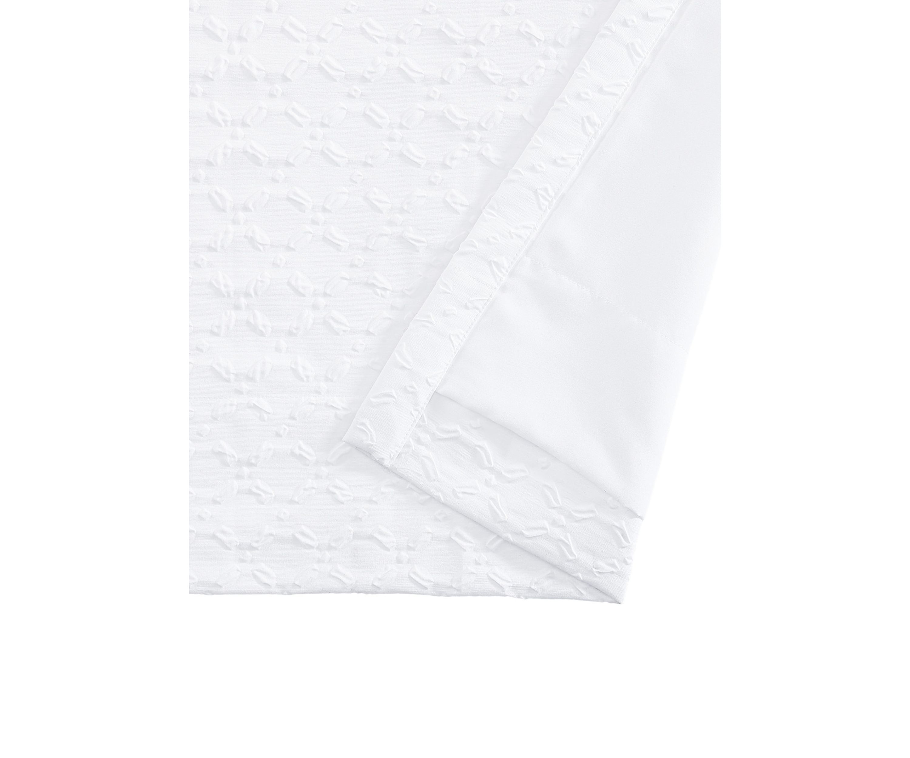 Bayside Drapery Panel Pair