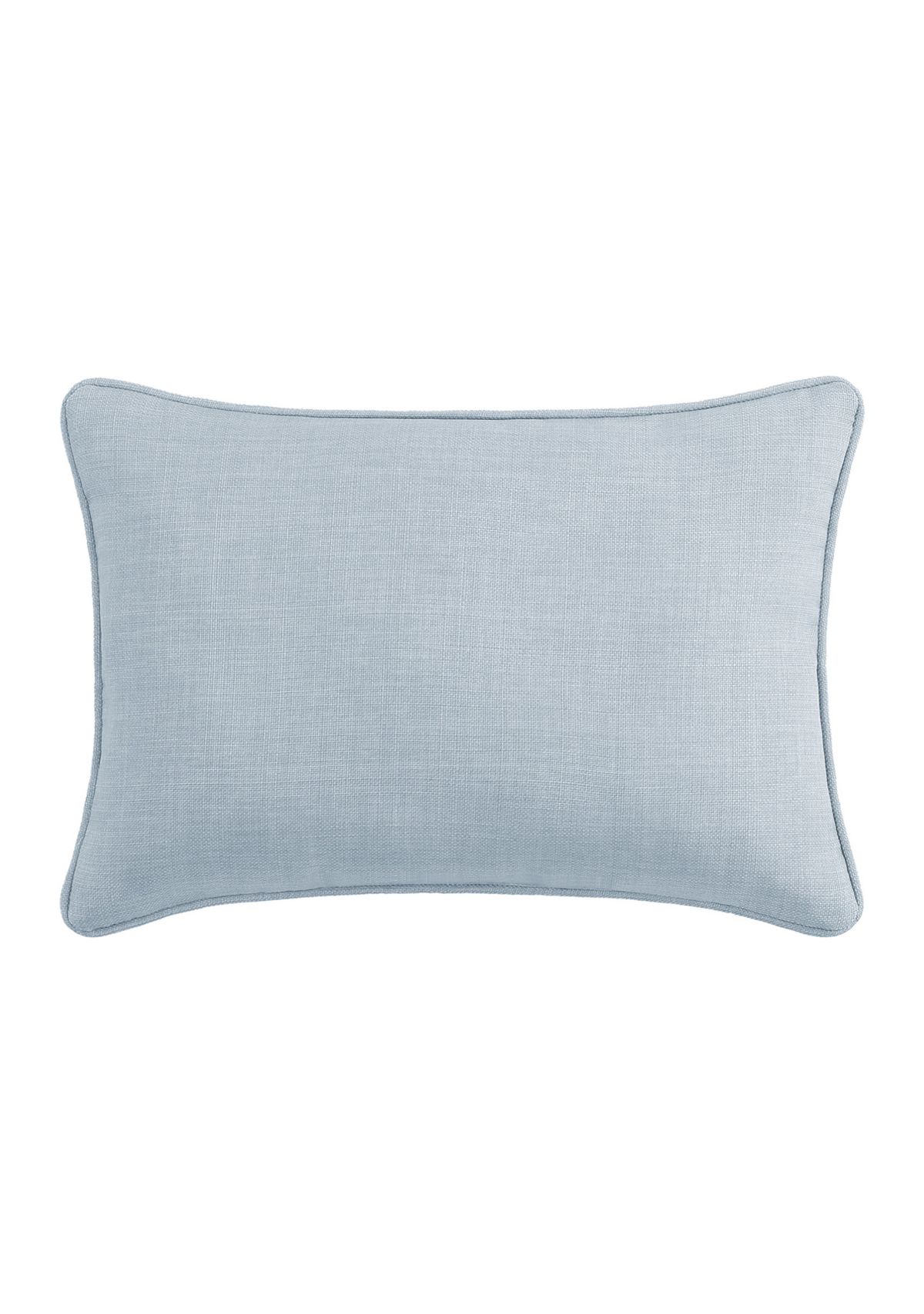 Garden Bloom Boudoir Decorative Throw Pillow