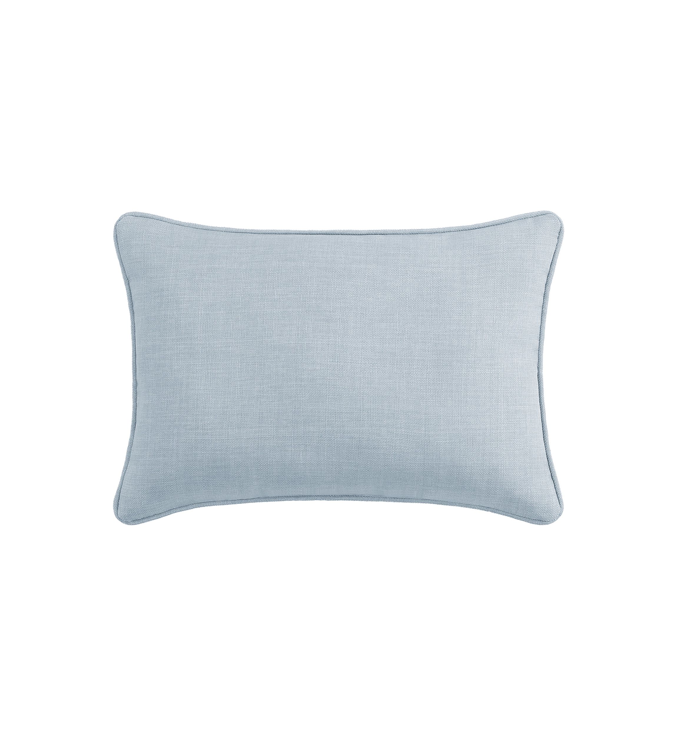 Garden Bloom Boudoir Decorative Throw Pillow