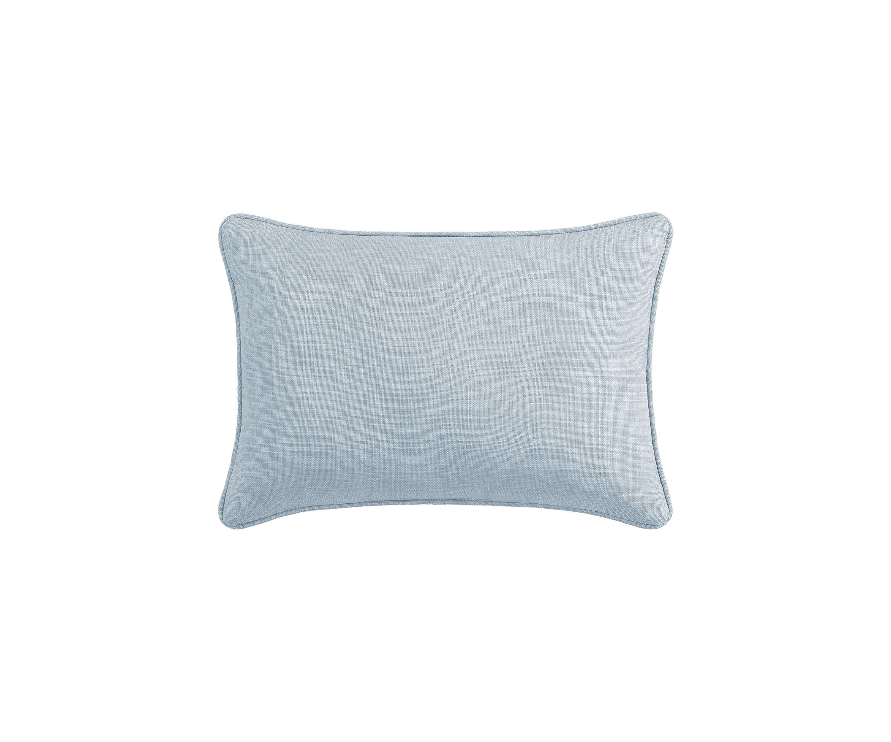 Garden Bloom Boudoir Decorative Throw Pillow