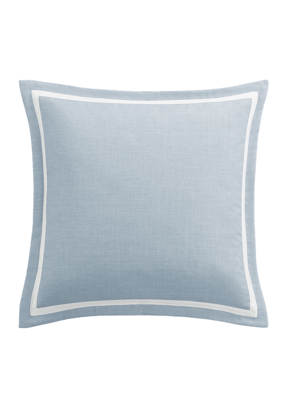 Garden Bloom Euro Sham
