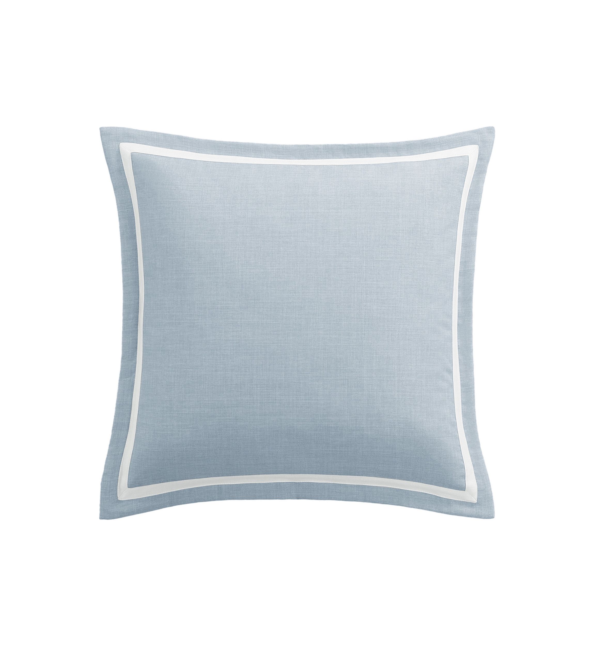 Garden Bloom Euro Sham