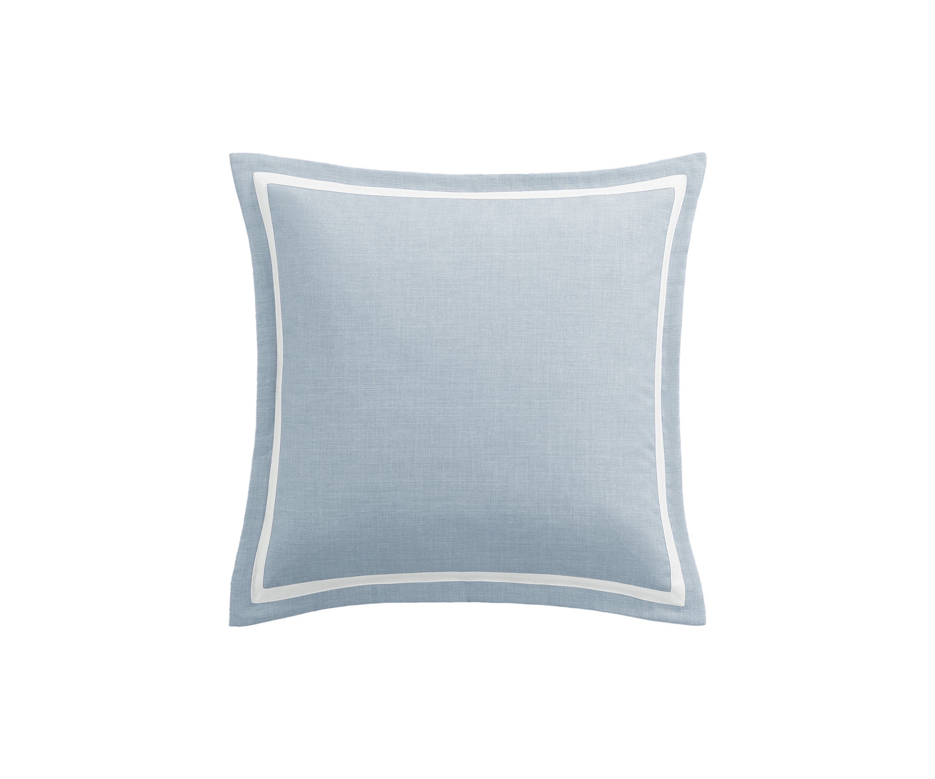 Garden Bloom Euro Sham