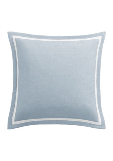 Garden Bloom Euro Sham