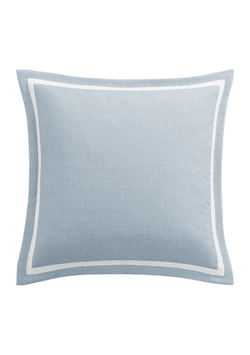 Garden Bloom Euro Sham