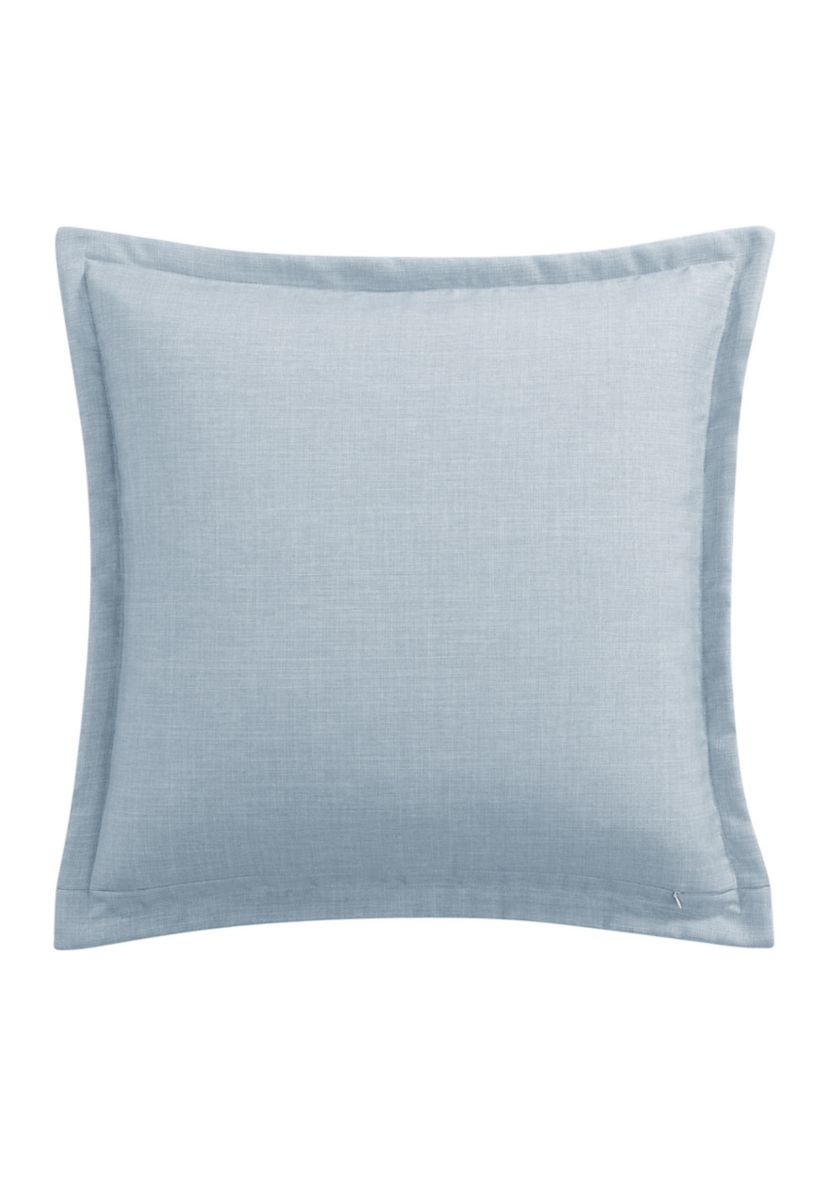 Garden Bloom Euro Sham