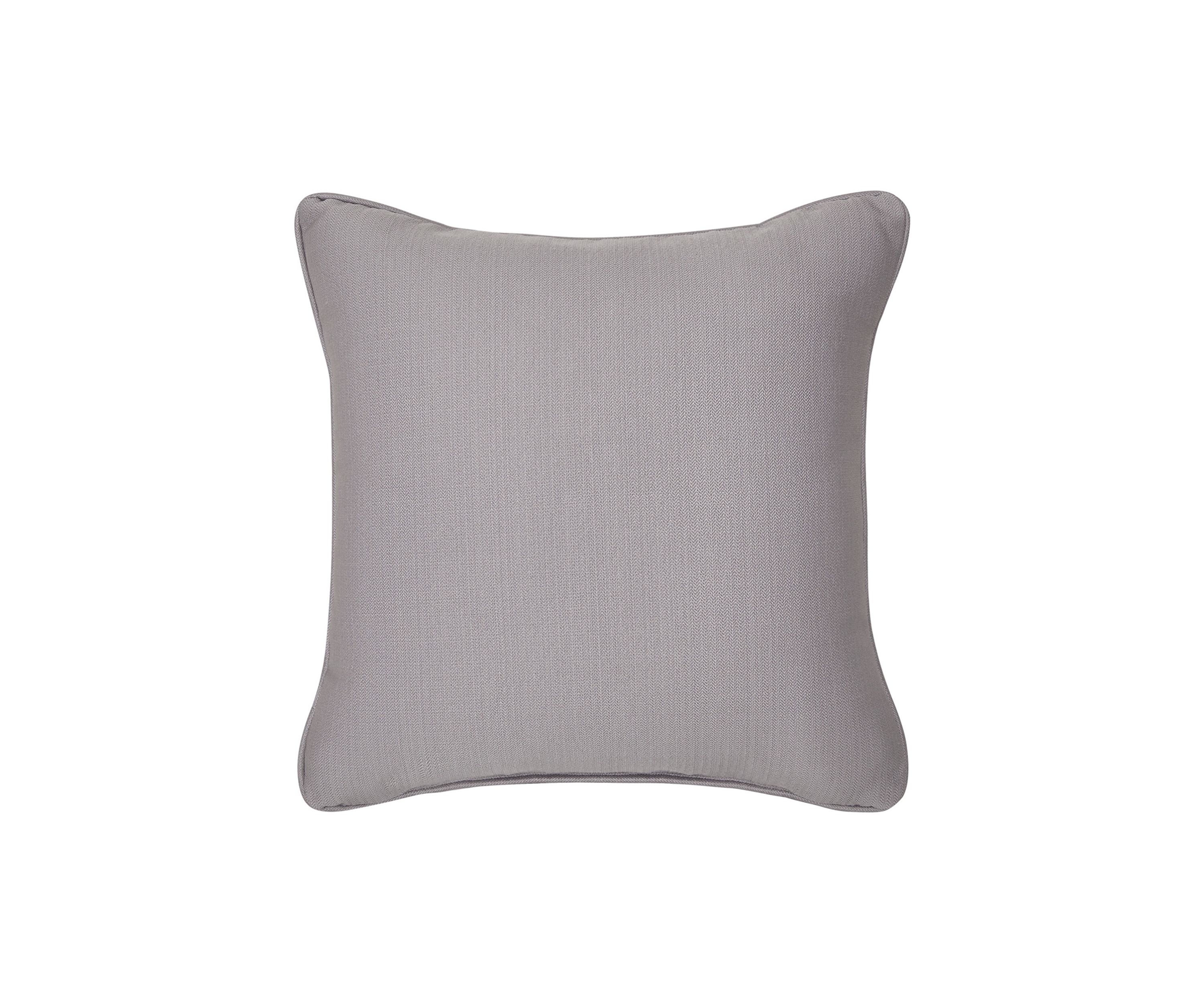 Mary 18" Square Decorative Throw Pillow