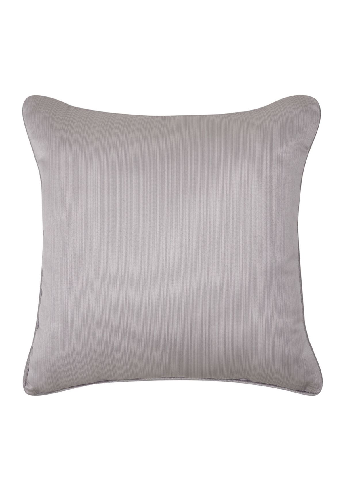 Mary 20" Square Decorative Throw Pillow