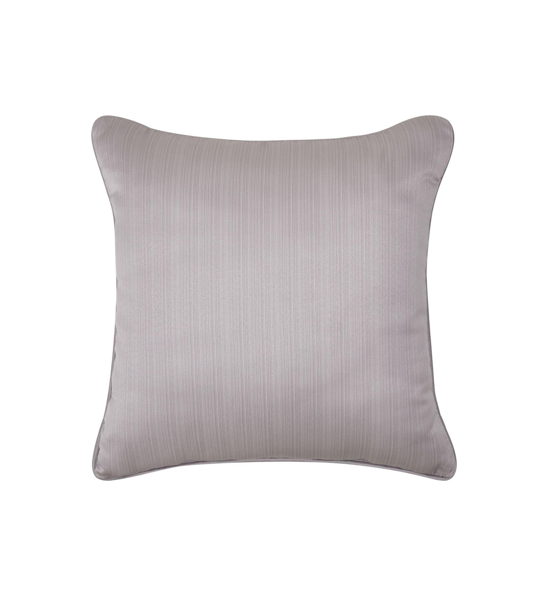 Mary 20" Square Decorative Throw Pillow