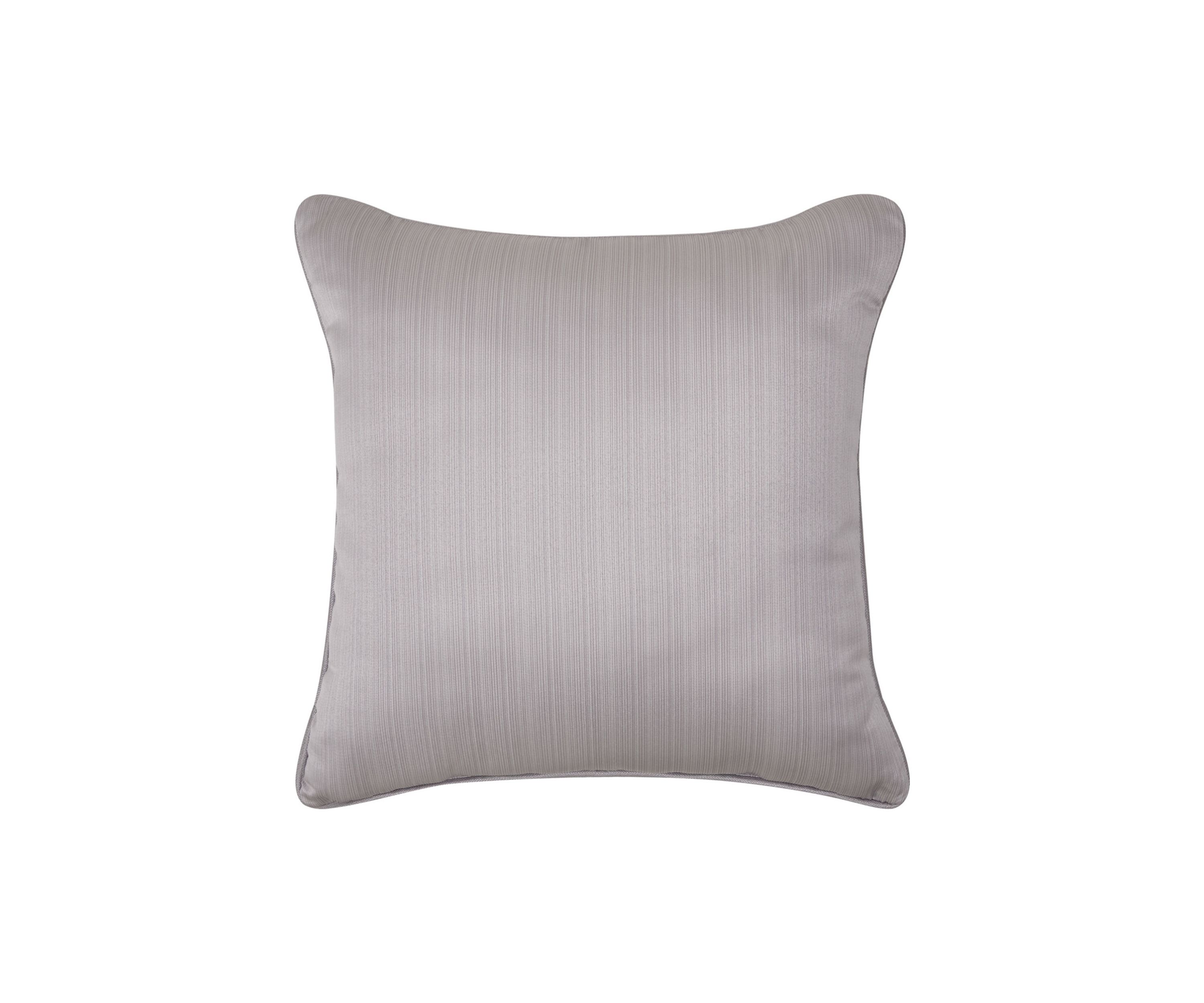 Mary 20" Square Decorative Throw Pillow