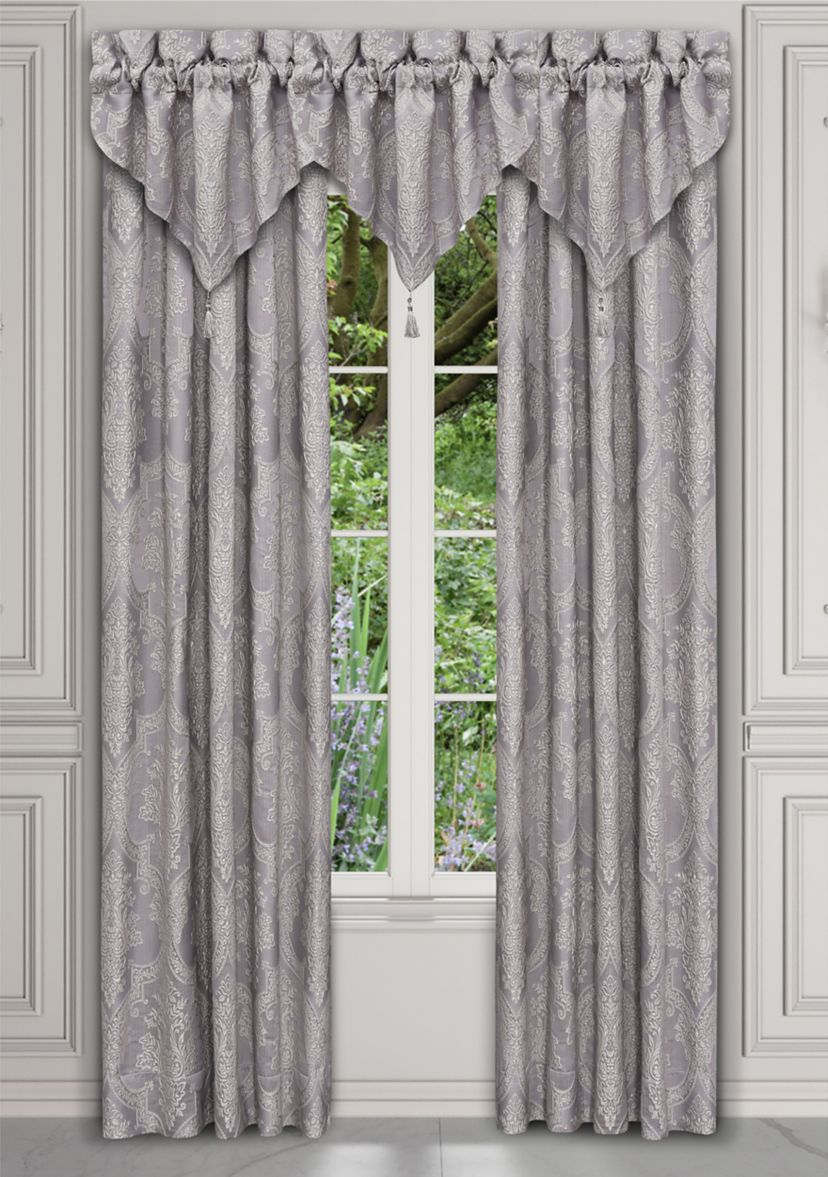 Mary Drapery Panel Pair