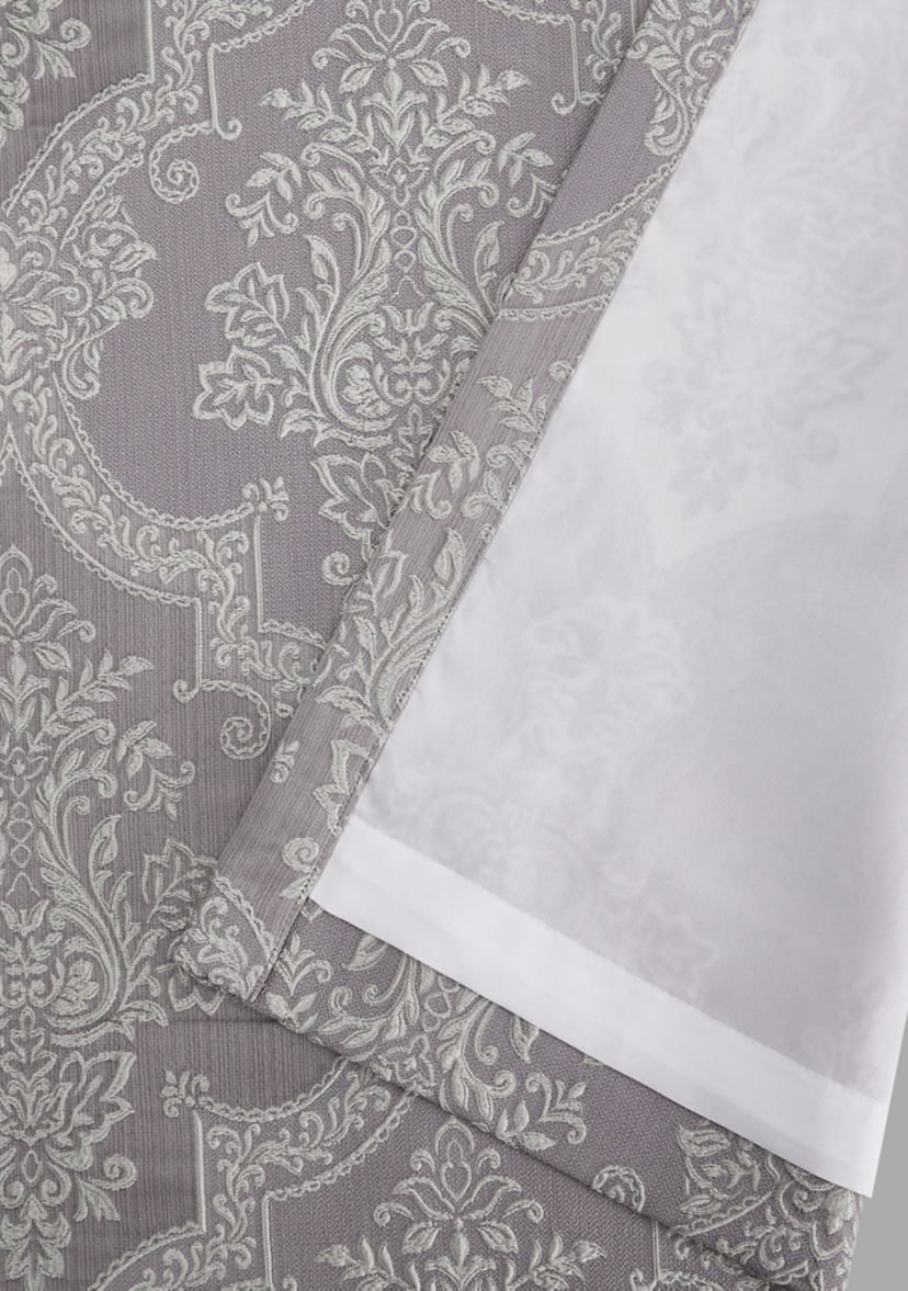 Mary Drapery Panel Pair