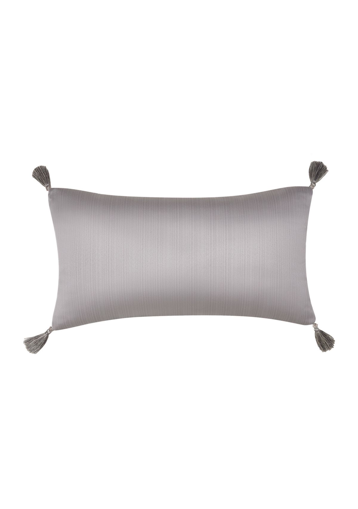 Mary Boudoir Embellished Decorative Throw Pillow