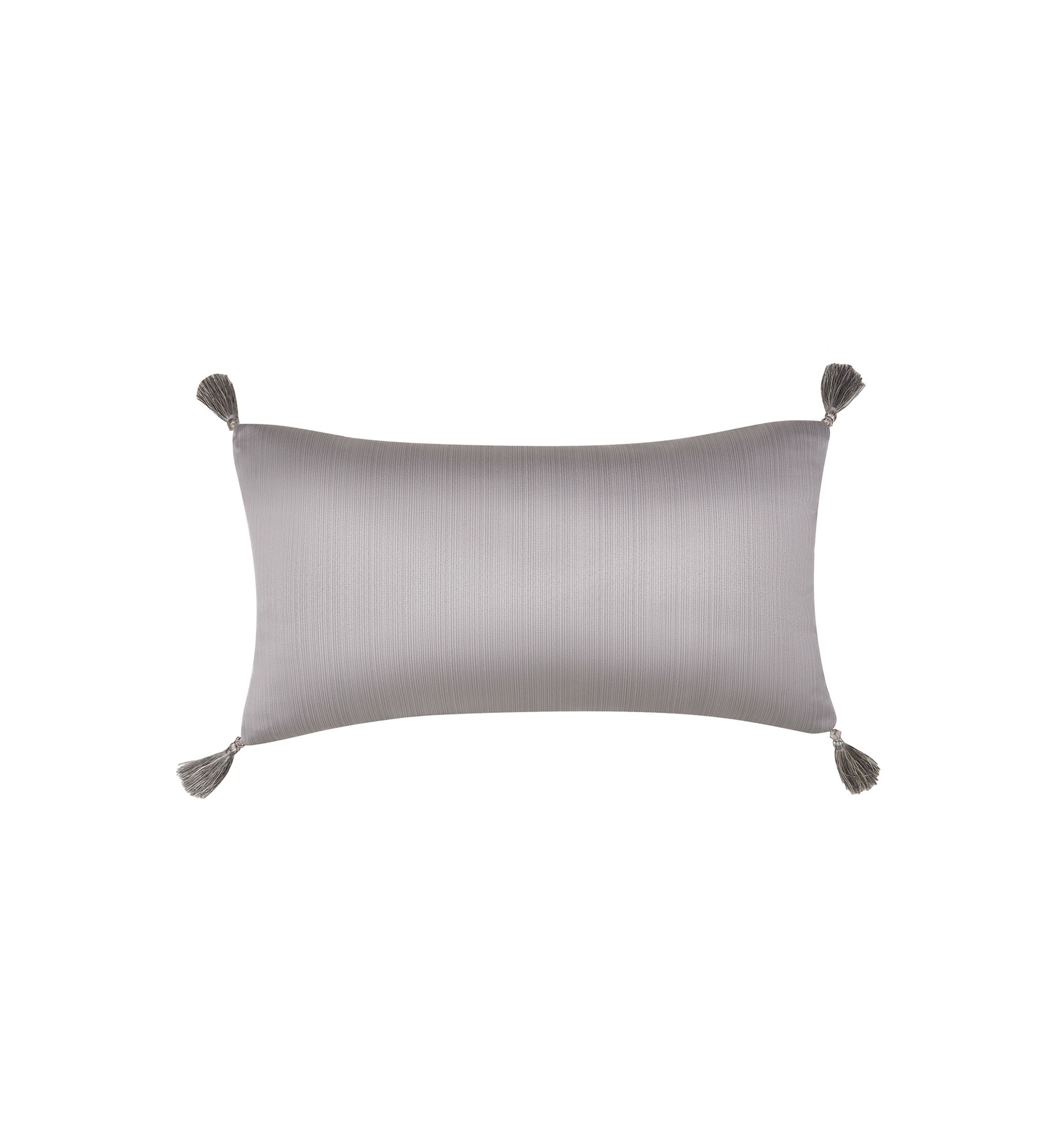 Mary Boudoir Embellished Decorative Throw Pillow