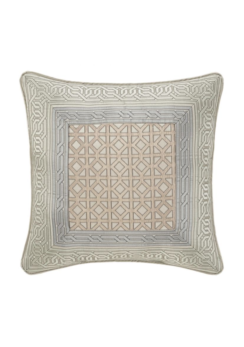 Alaro 20" Square Decorative Throw Pillow