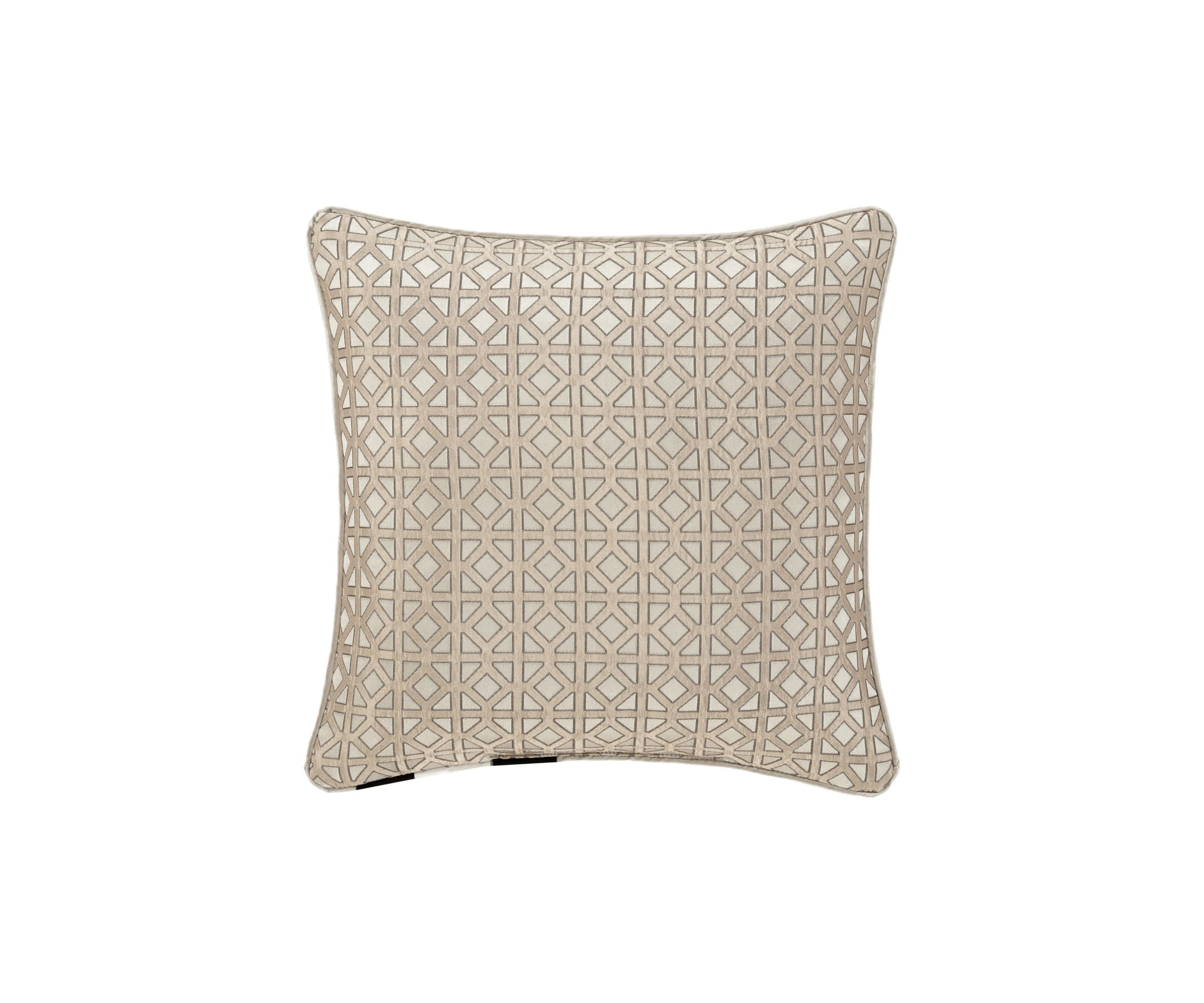 Alaro 20" Square Decorative Throw Pillow